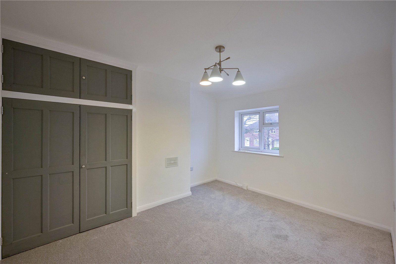 Charles Cotton Street, Stafford, Staffordshire, ST16 - DB Roberts