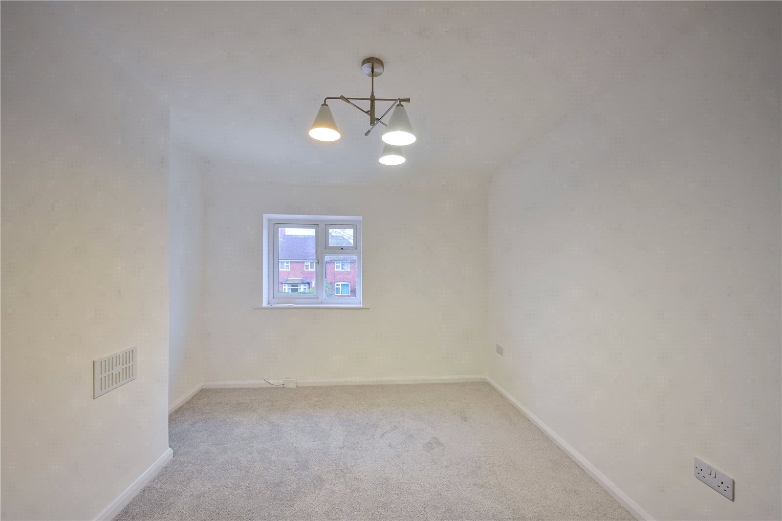 Charles Cotton Street, Stafford, Staffordshire, ST16 - DB Roberts