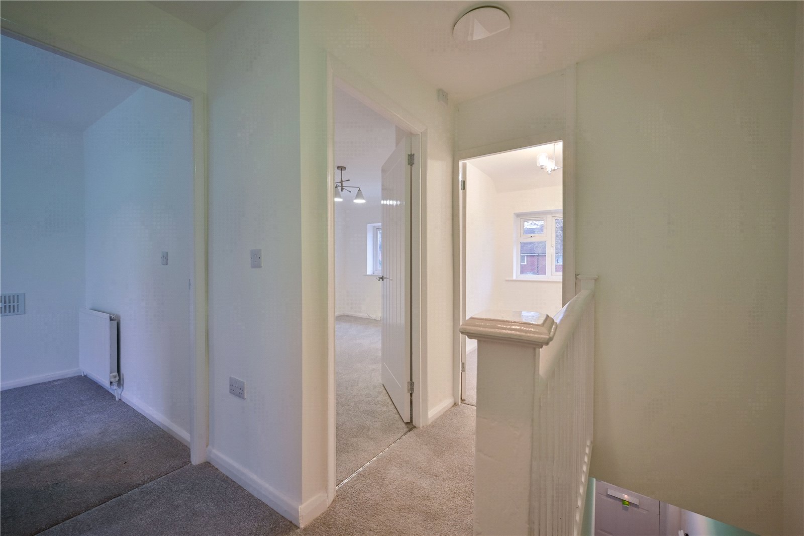 Charles Cotton Street, Stafford, Staffordshire, ST16 - DB Roberts