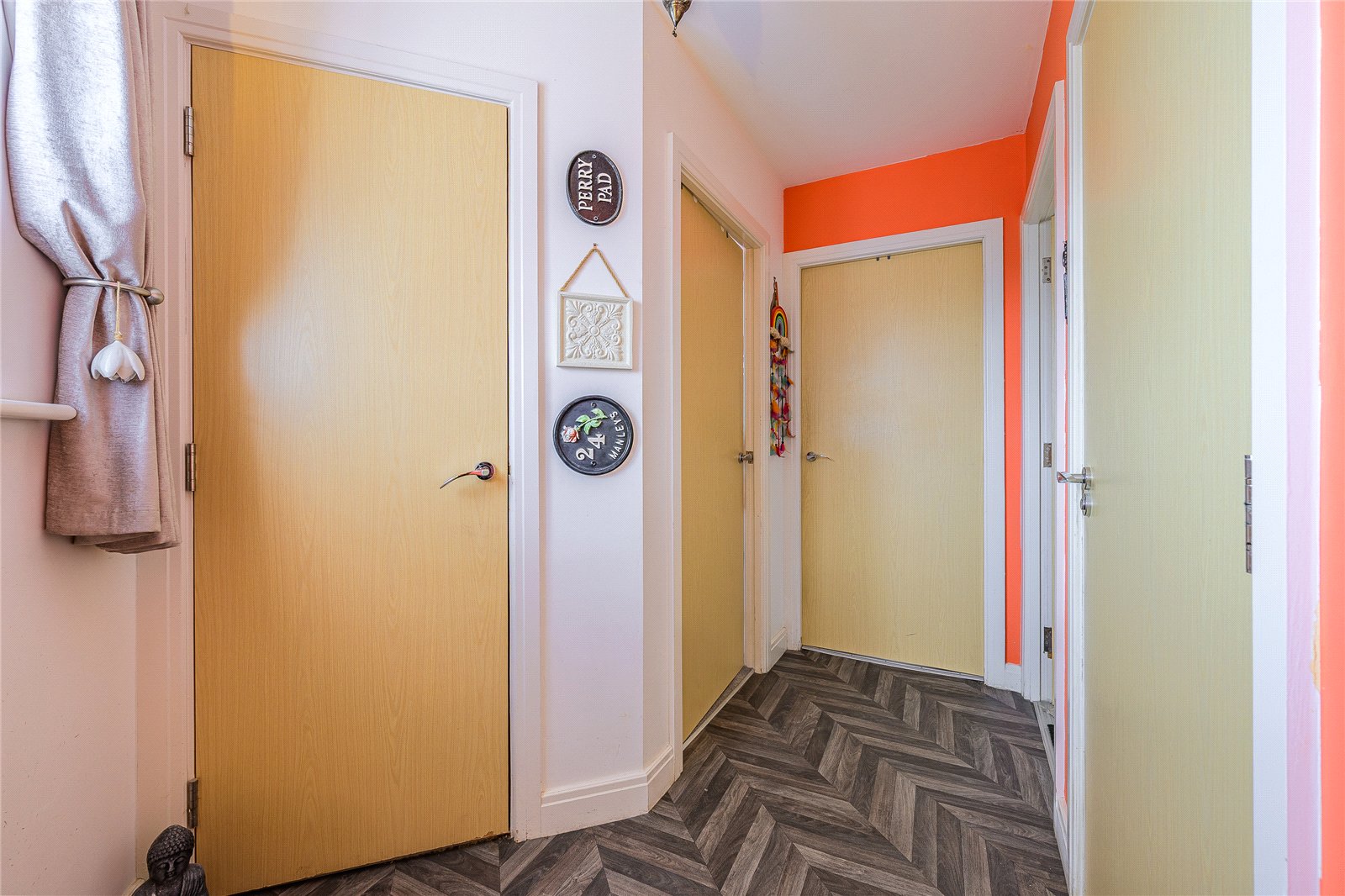 Charles Hayward Drive, Dovedale, Wolverhampton, WV4 - DB Roberts