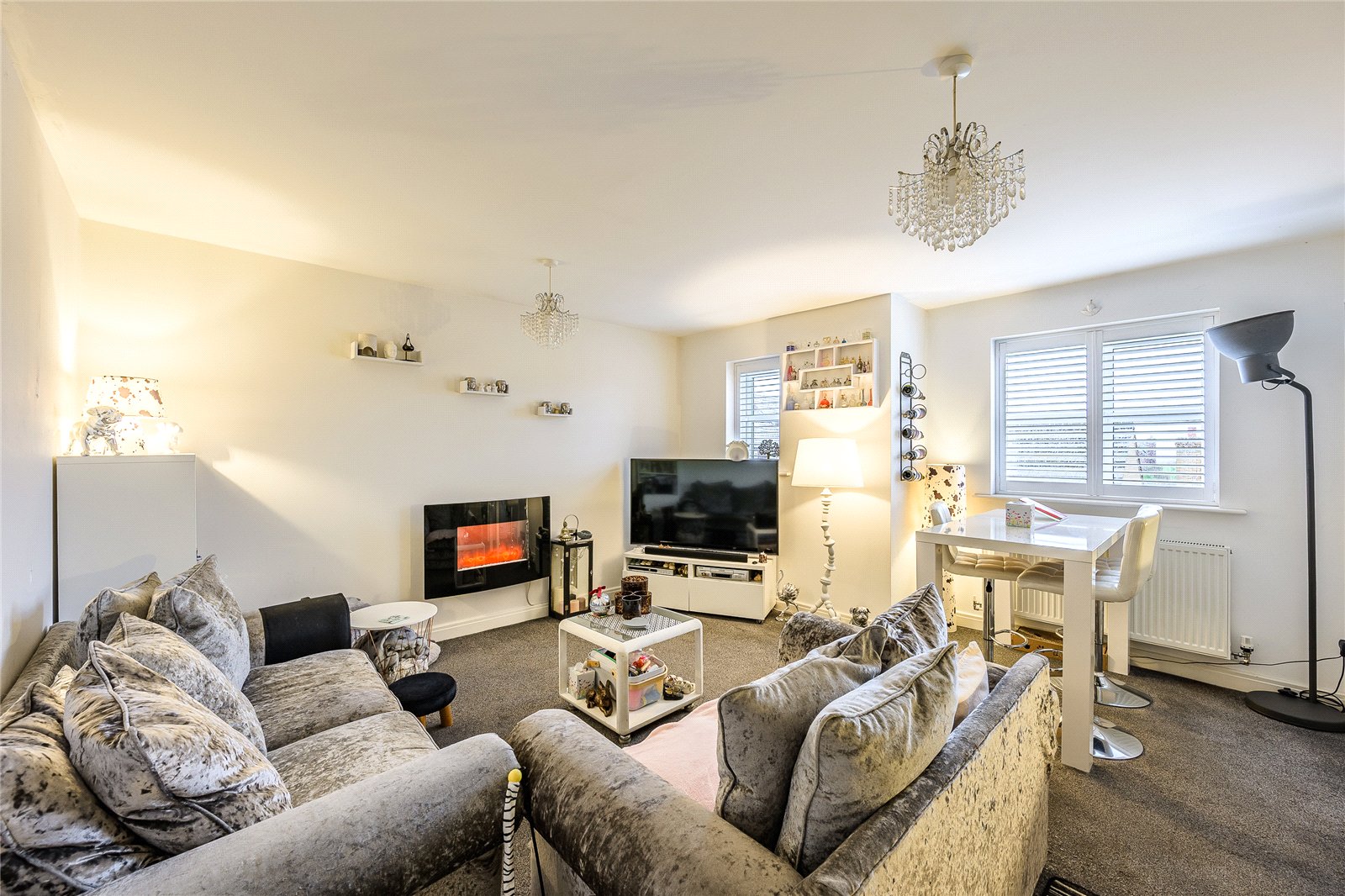 Charles Hayward Drive, Dovedale, Wolverhampton, WV4 - DB Roberts