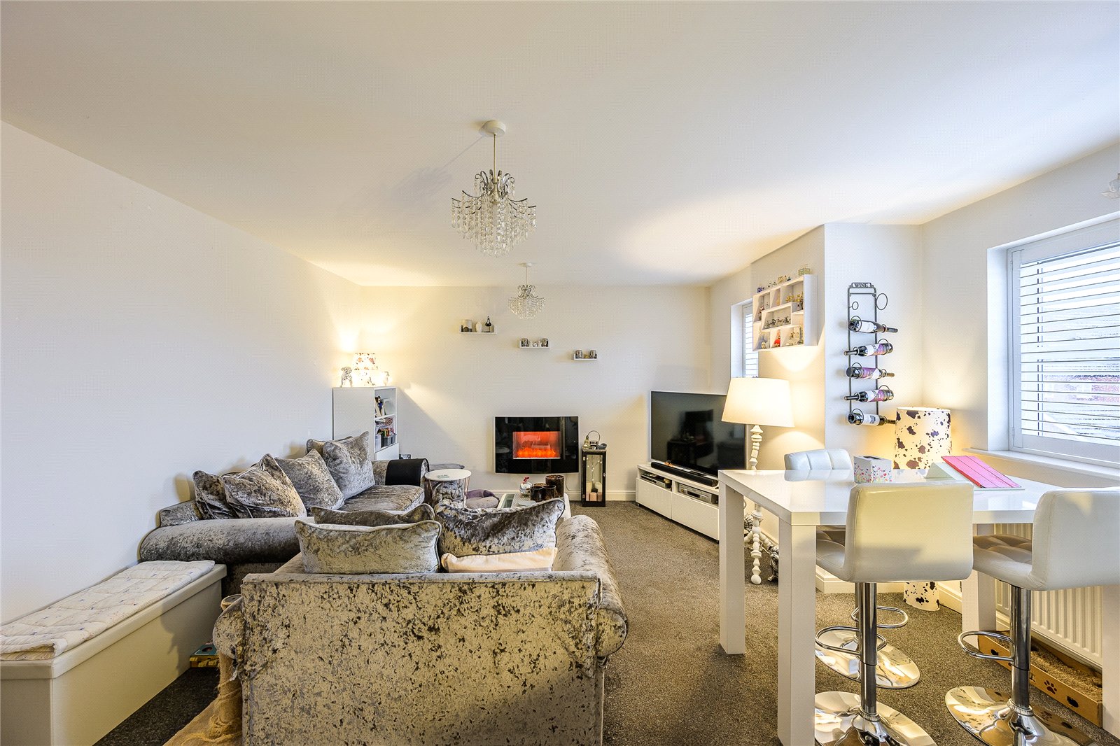 Charles Hayward Drive, Dovedale, Wolverhampton, WV4 - DB Roberts