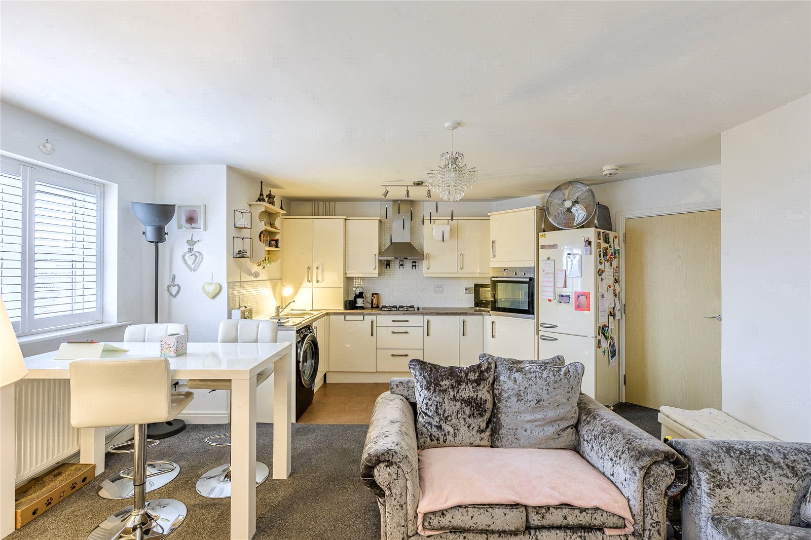 Charles Hayward Drive, Dovedale, Wolverhampton, WV4 - DB Roberts