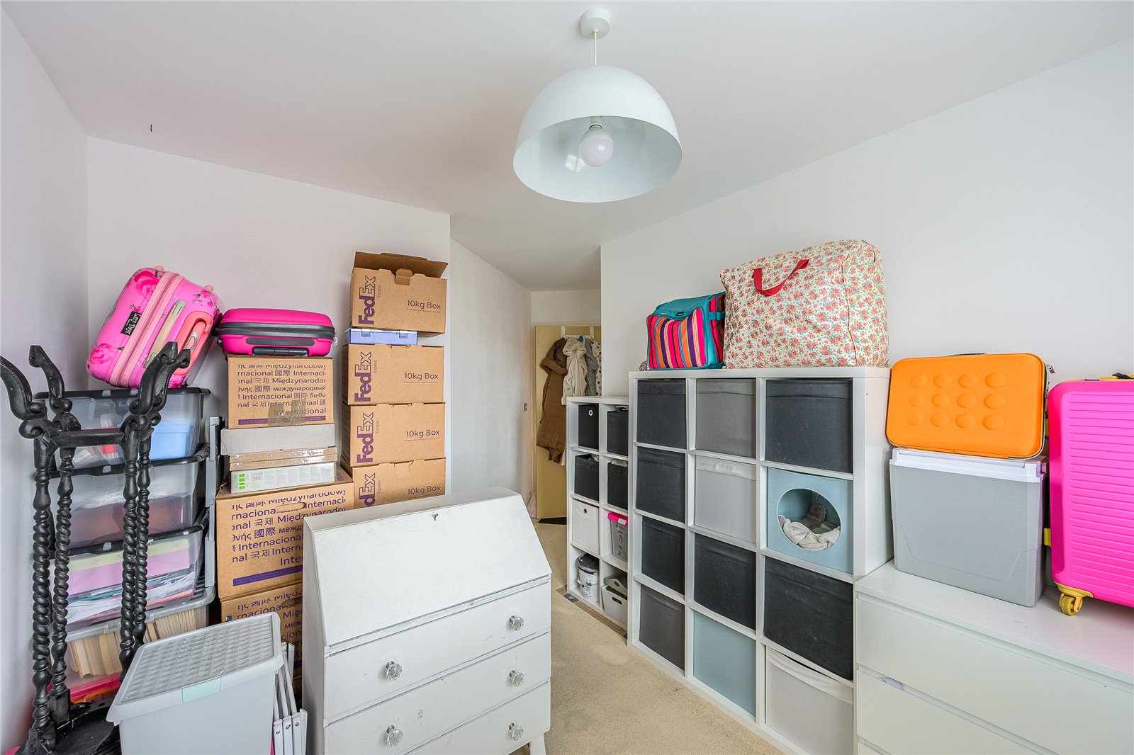 Charles Hayward Drive, Dovedale, Wolverhampton, WV4 - DB Roberts