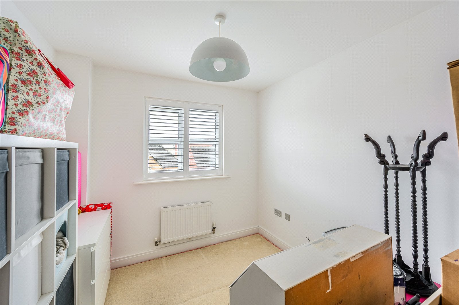 Charles Hayward Drive, Dovedale, Wolverhampton, WV4 - DB Roberts