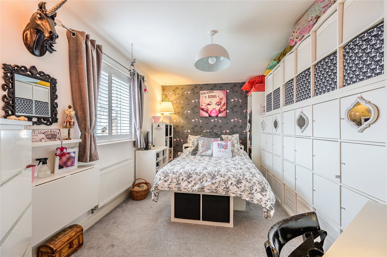 Charles Hayward Drive, Dovedale, Wolverhampton, WV4 - DB Roberts