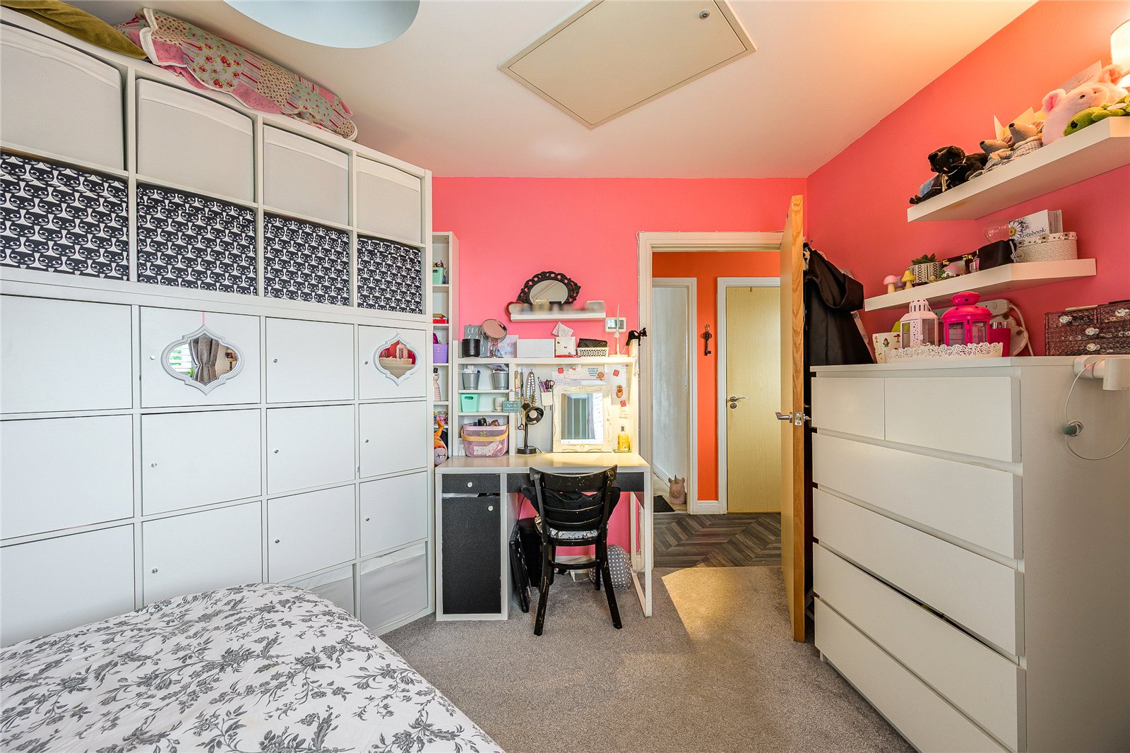 Charles Hayward Drive, Dovedale, Wolverhampton, WV4 - DB Roberts