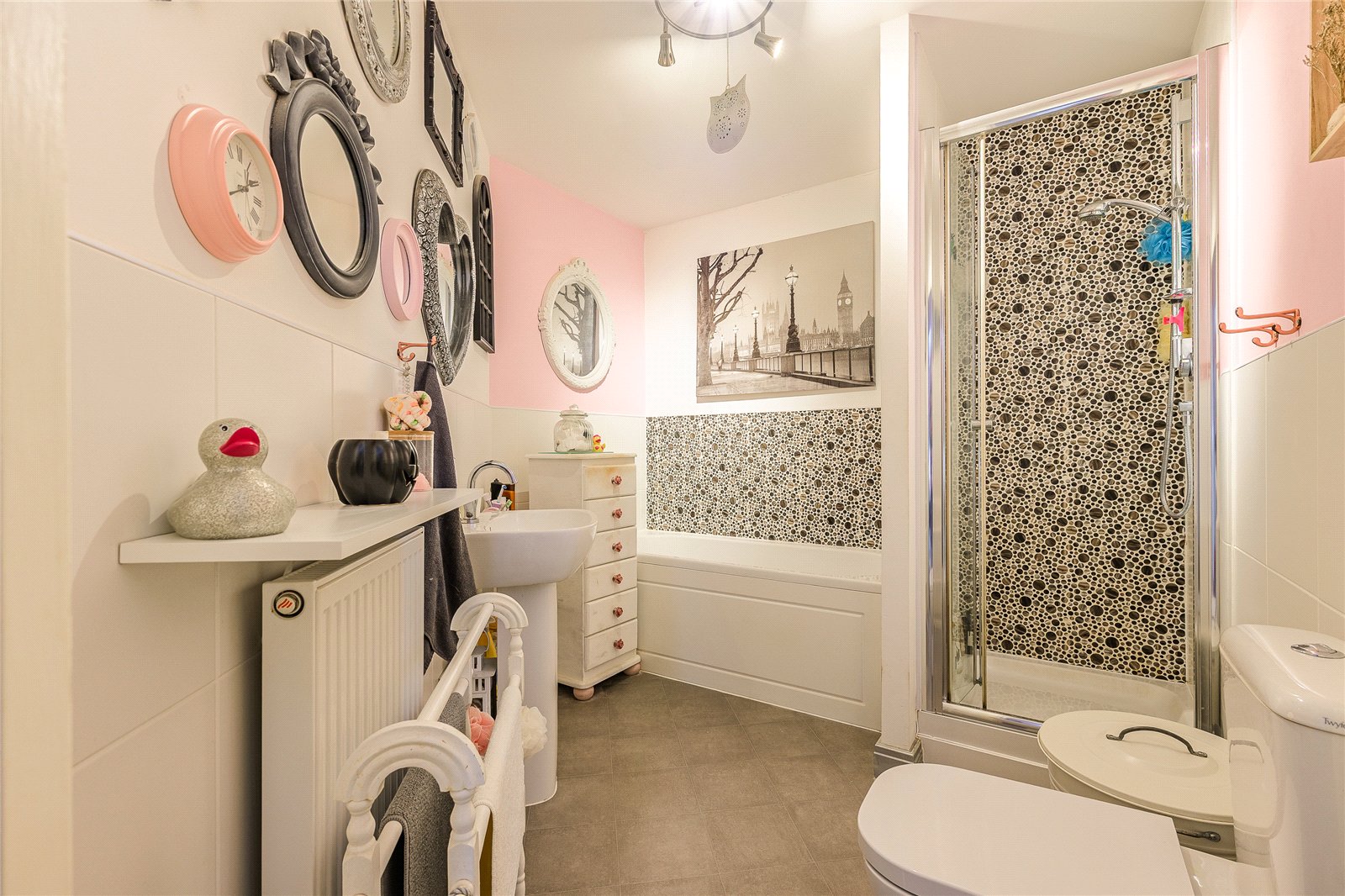 Charles Hayward Drive, Dovedale, Wolverhampton, WV4 - DB Roberts