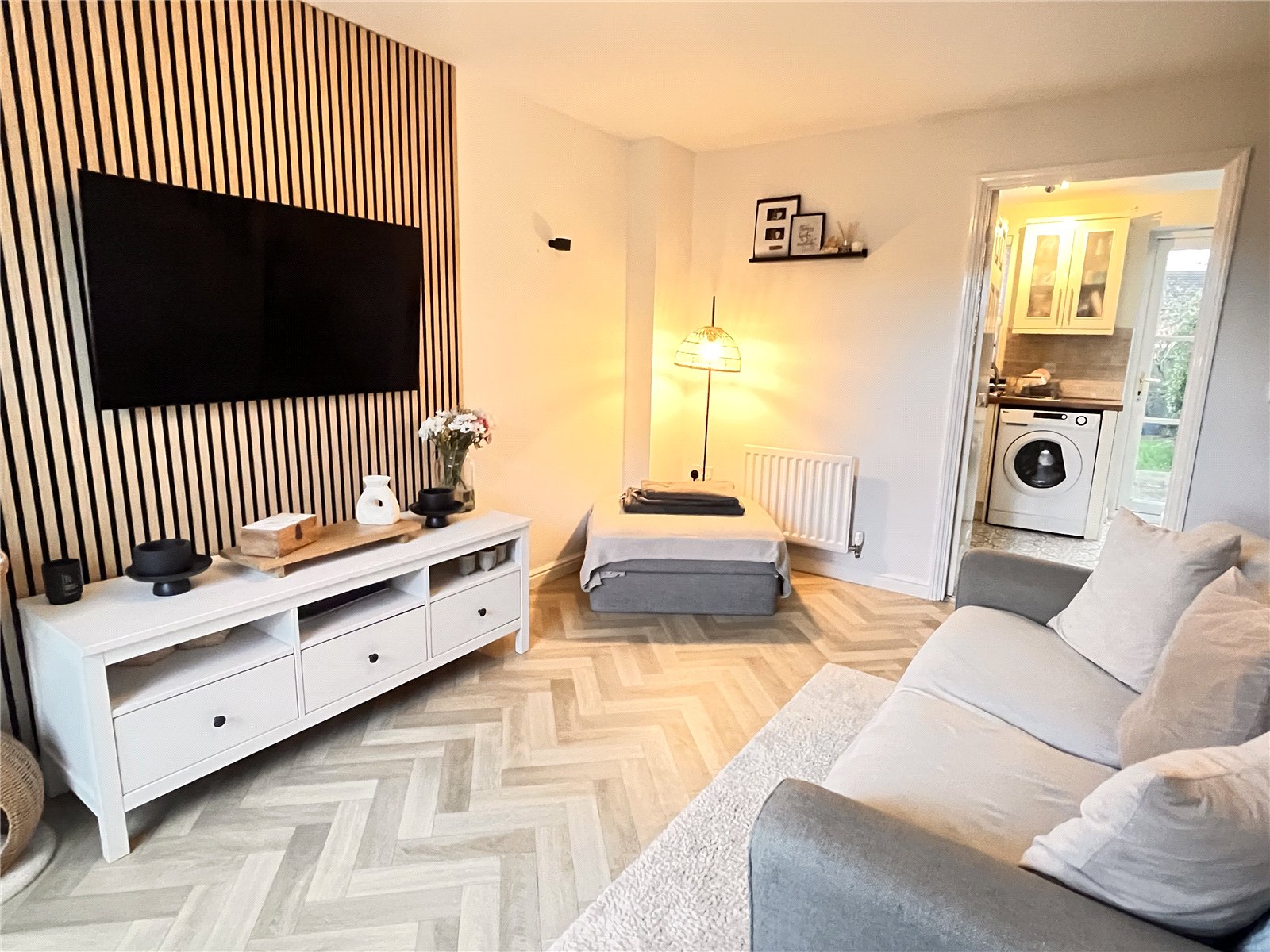 Windmill Meadow, Wem, Shrewsbury, SY4 - DB Roberts