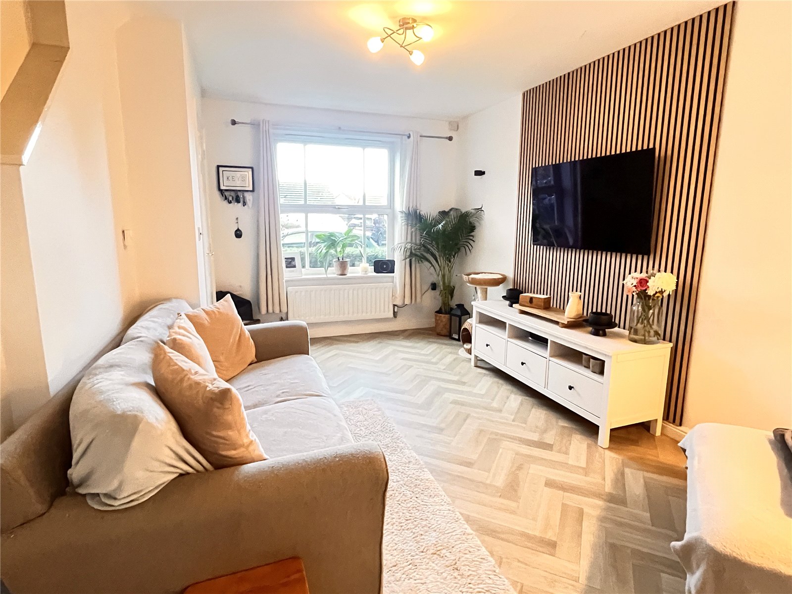 Windmill Meadow, Wem, Shrewsbury, SY4 - DB Roberts