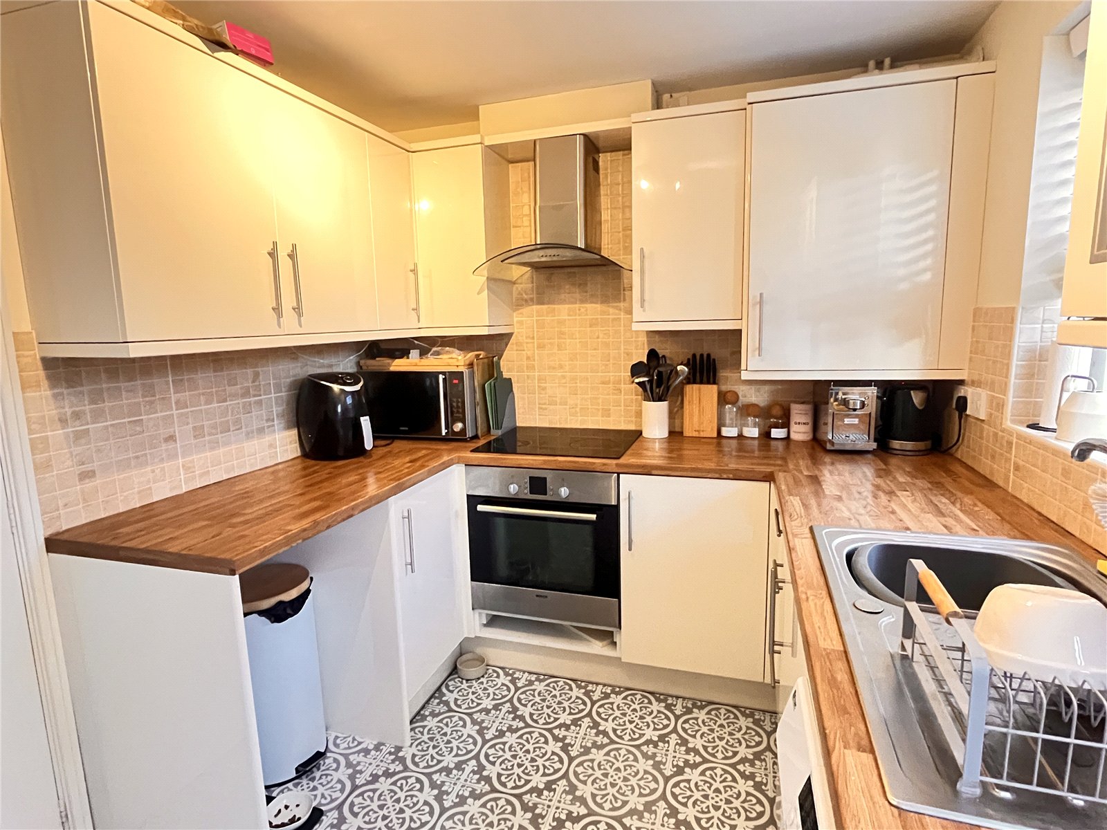 Windmill Meadow, Wem, Shrewsbury, SY4 - DB Roberts