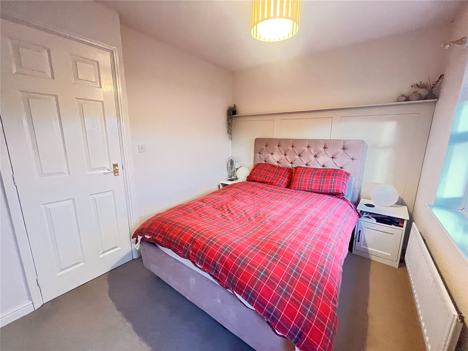 Windmill Meadow, Wem, Shrewsbury, SY4 - DB Roberts