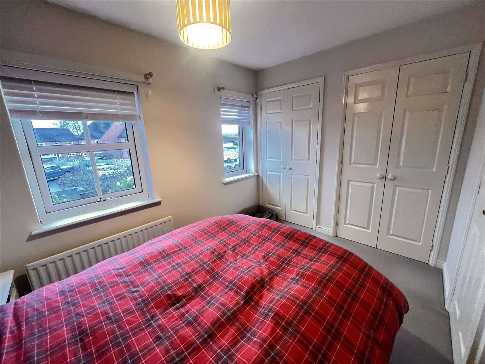 Windmill Meadow, Wem, Shrewsbury, SY4 - DB Roberts