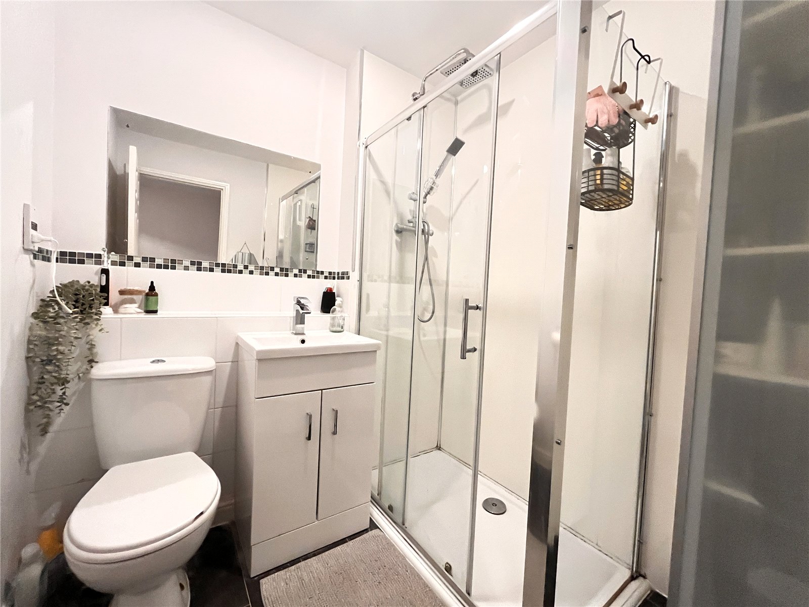 Windmill Meadow, Wem, Shrewsbury, SY4 - DB Roberts