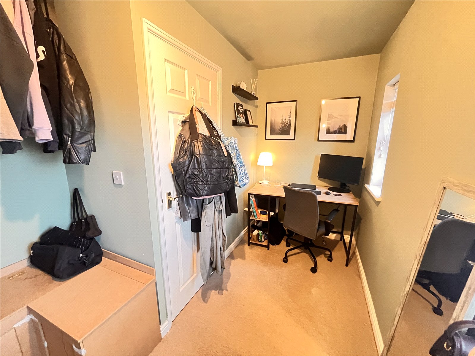 Windmill Meadow, Wem, Shrewsbury, SY4 - DB Roberts