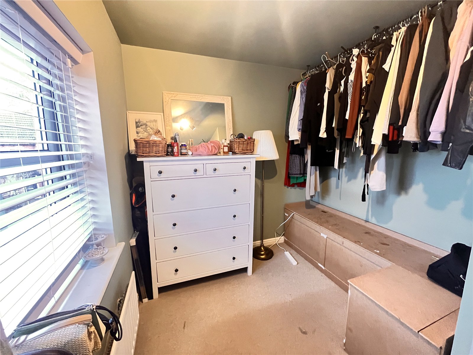 Windmill Meadow, Wem, Shrewsbury, SY4 - DB Roberts