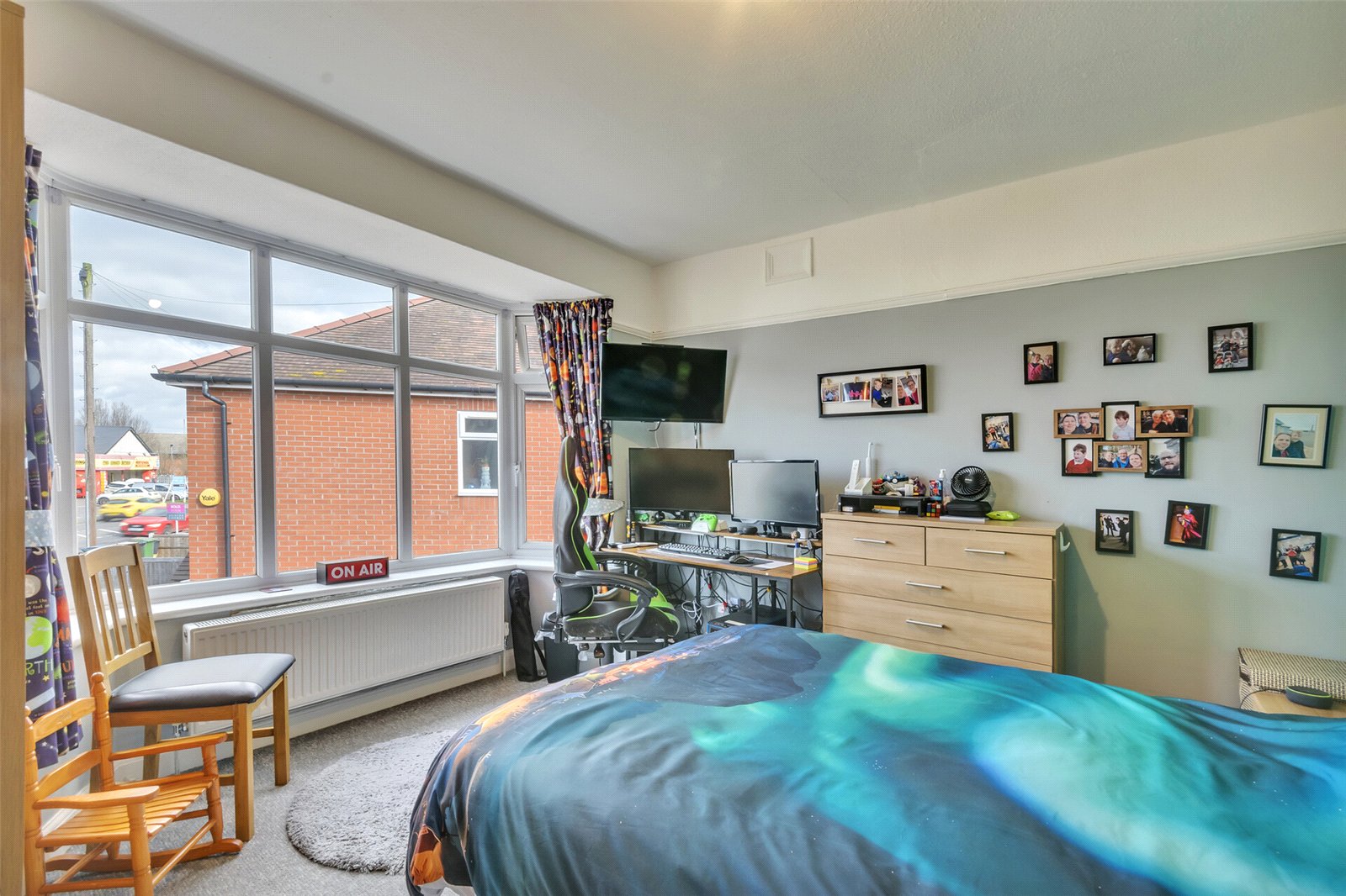 Whitchurch Road, Harlescott, Shrewsbury, SY1 - DB Roberts