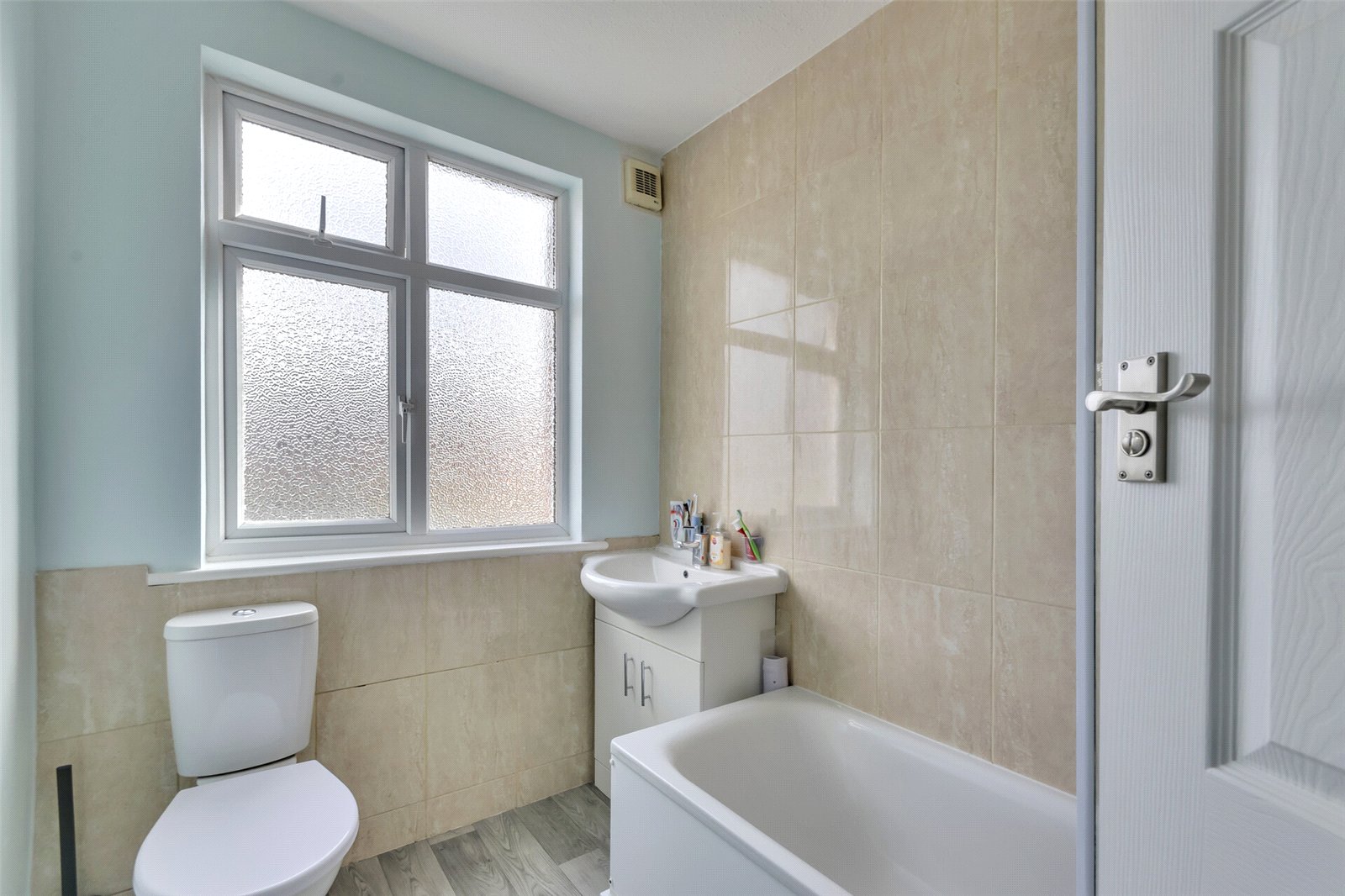 Whitchurch Road, Harlescott, Shrewsbury, SY1 - DB Roberts