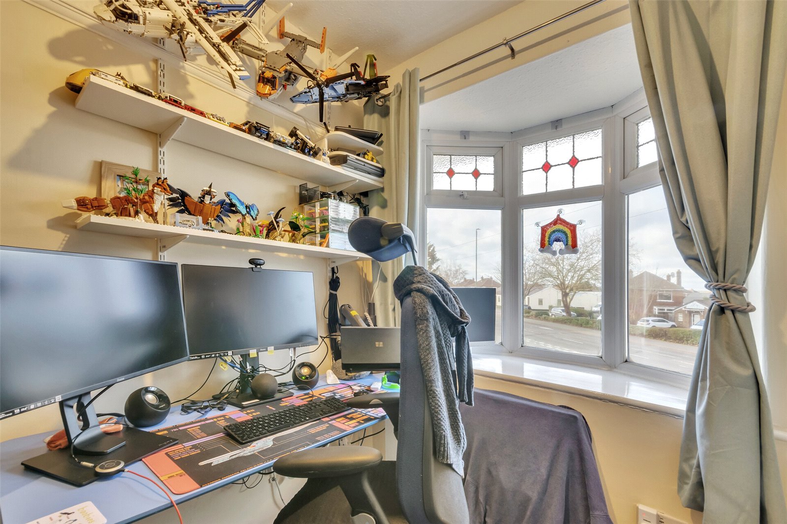 Whitchurch Road, Harlescott, Shrewsbury, SY1 - DB Roberts