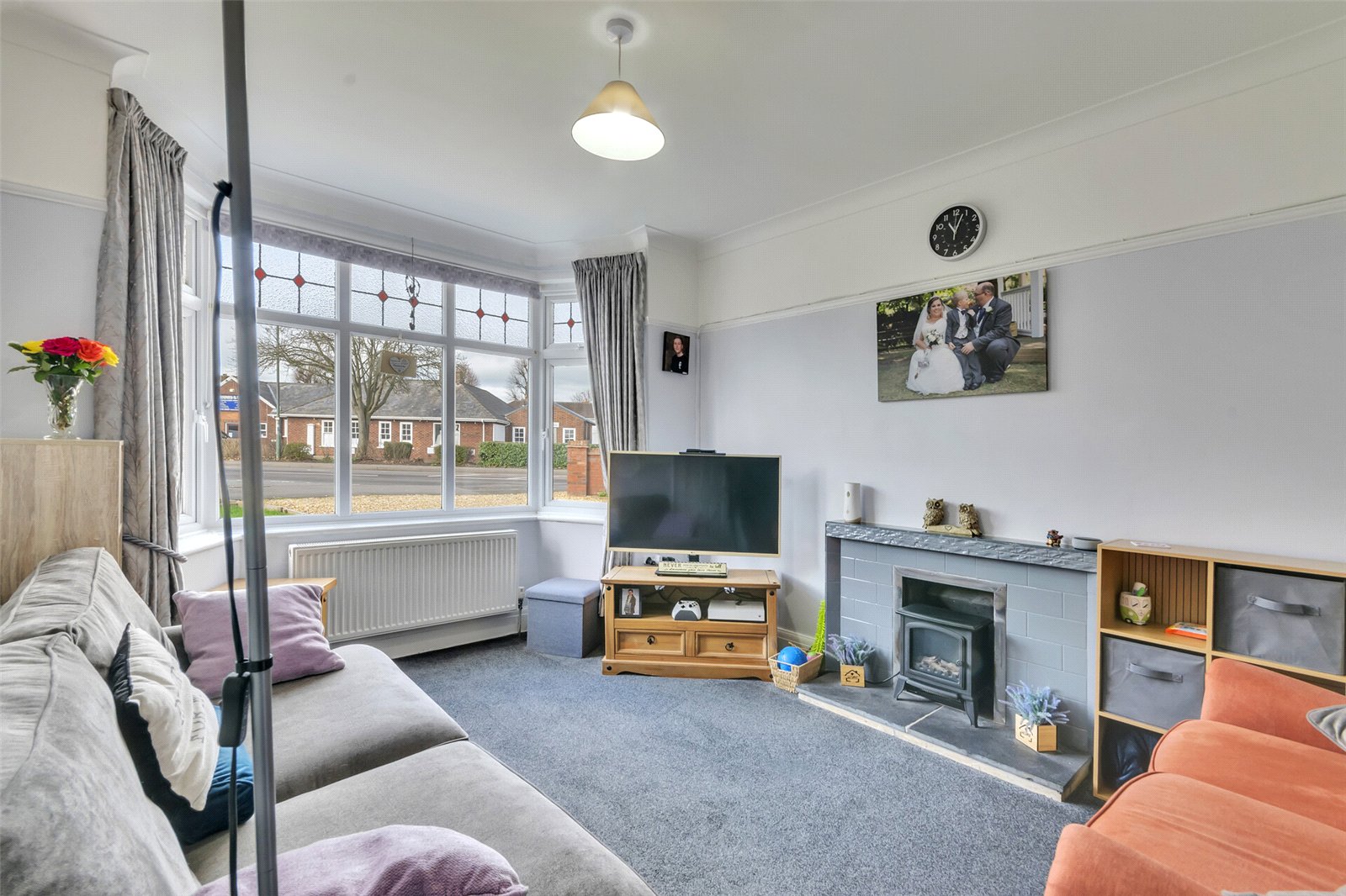 Whitchurch Road, Harlescott, Shrewsbury, SY1 - DB Roberts