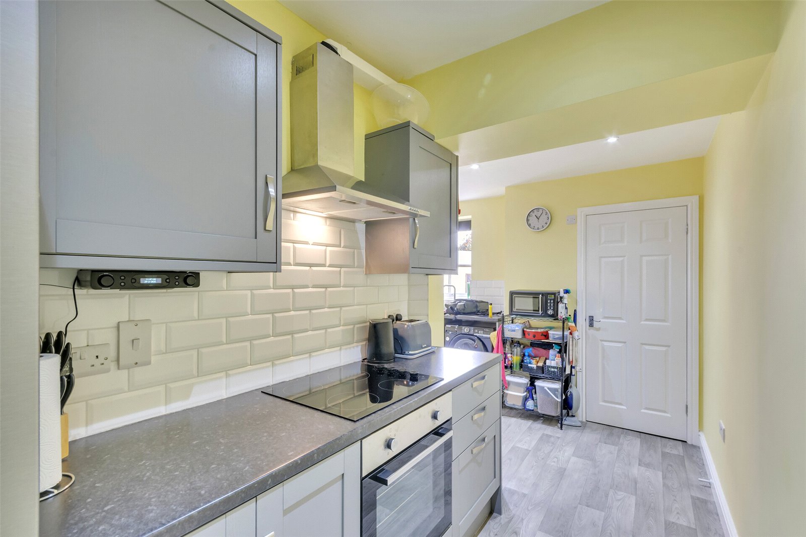 Whitchurch Road, Harlescott, Shrewsbury, SY1 - DB Roberts