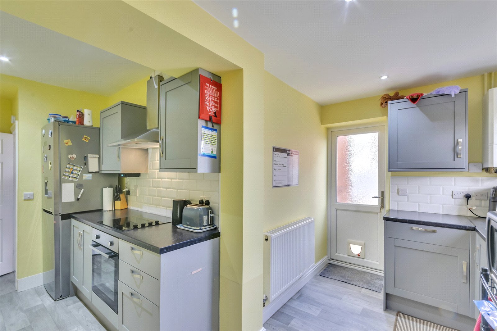 Whitchurch Road, Harlescott, Shrewsbury, SY1 - DB Roberts