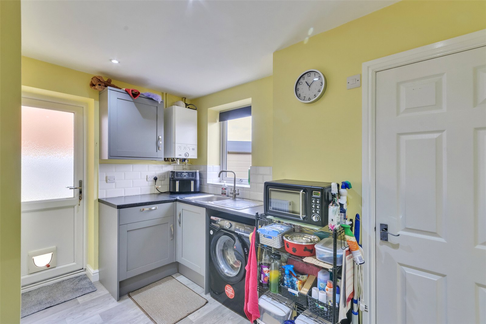 Whitchurch Road, Harlescott, Shrewsbury, SY1 - DB Roberts