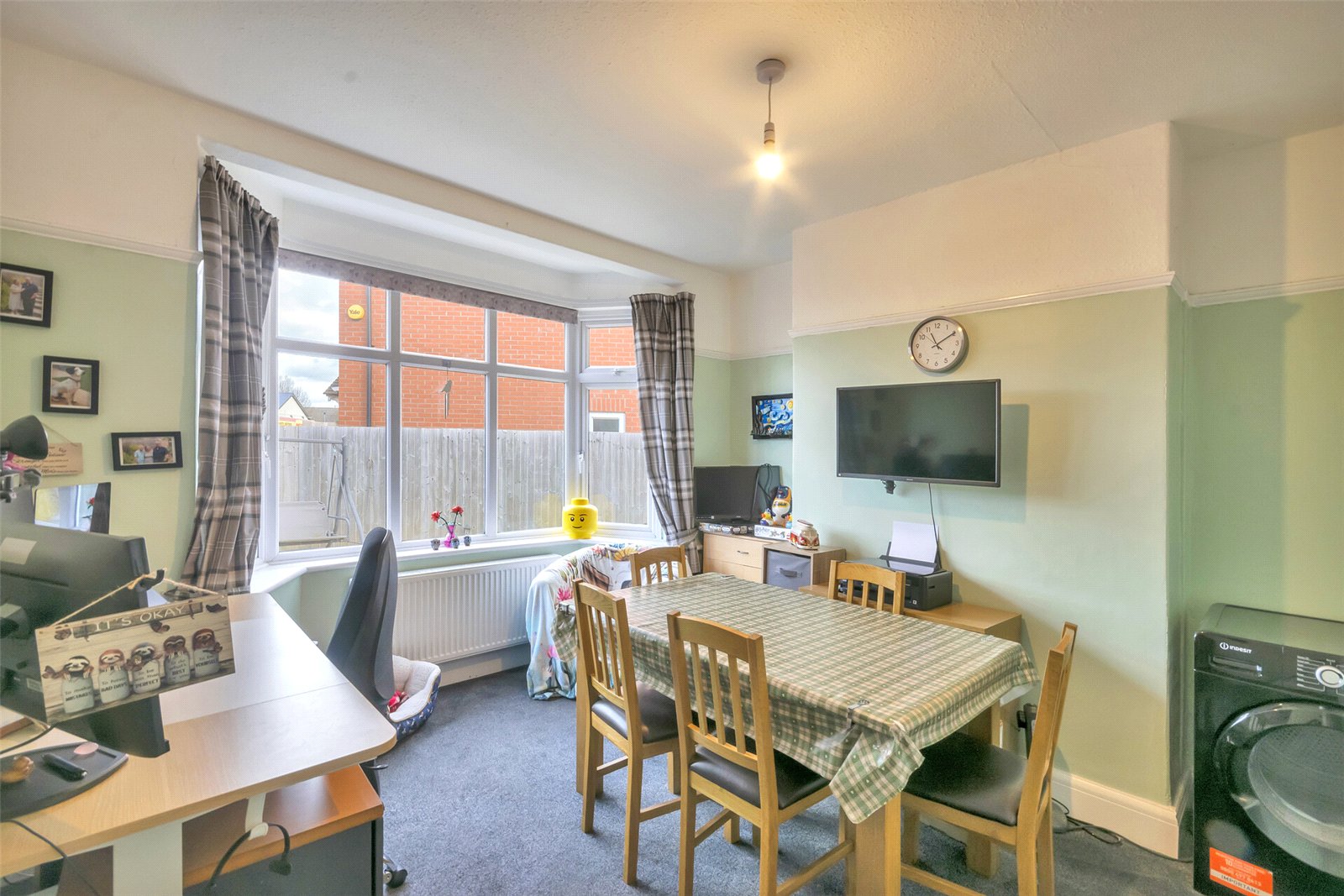 Whitchurch Road, Harlescott, Shrewsbury, SY1 - DB Roberts