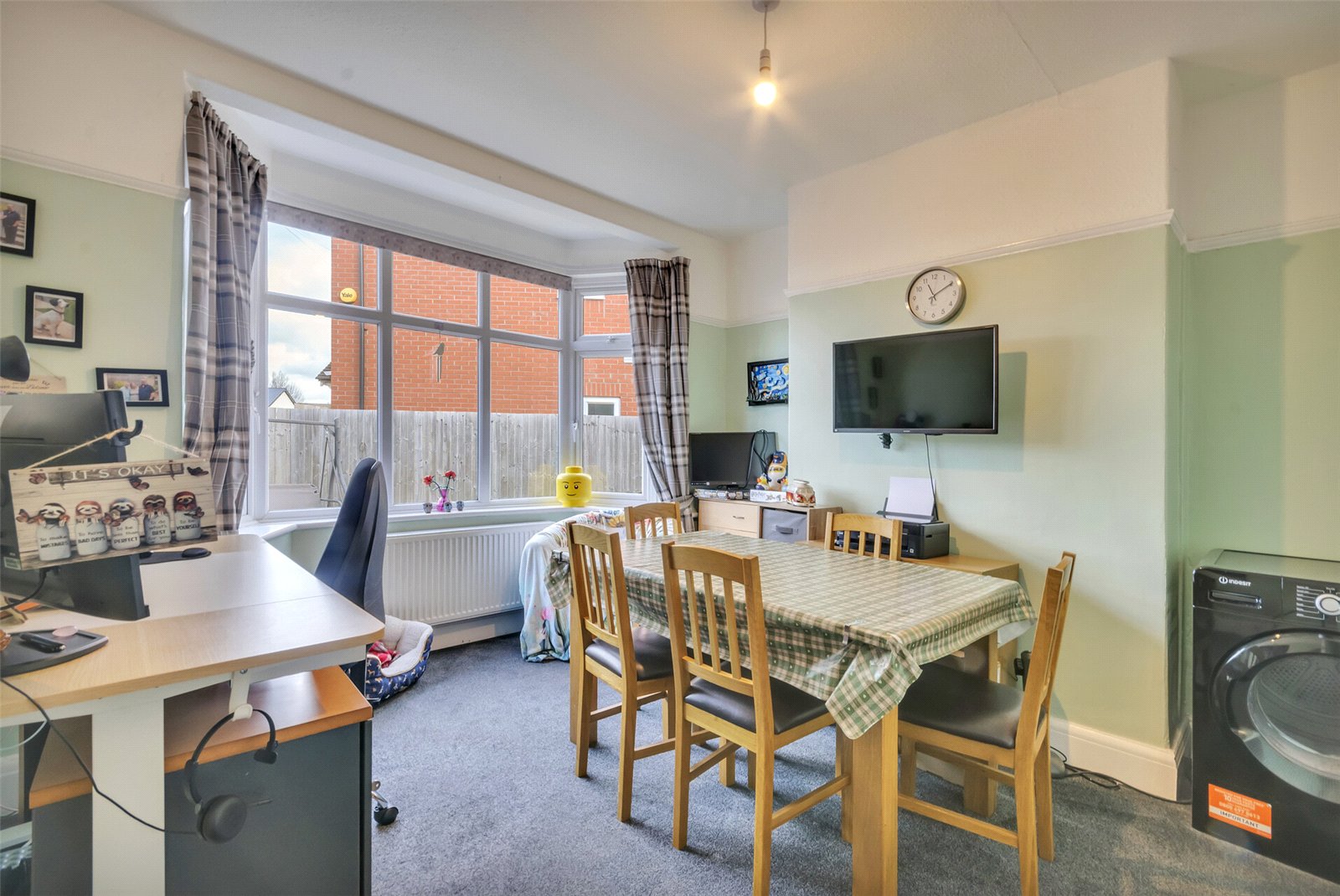 Whitchurch Road, Harlescott, Shrewsbury, SY1 - DB Roberts