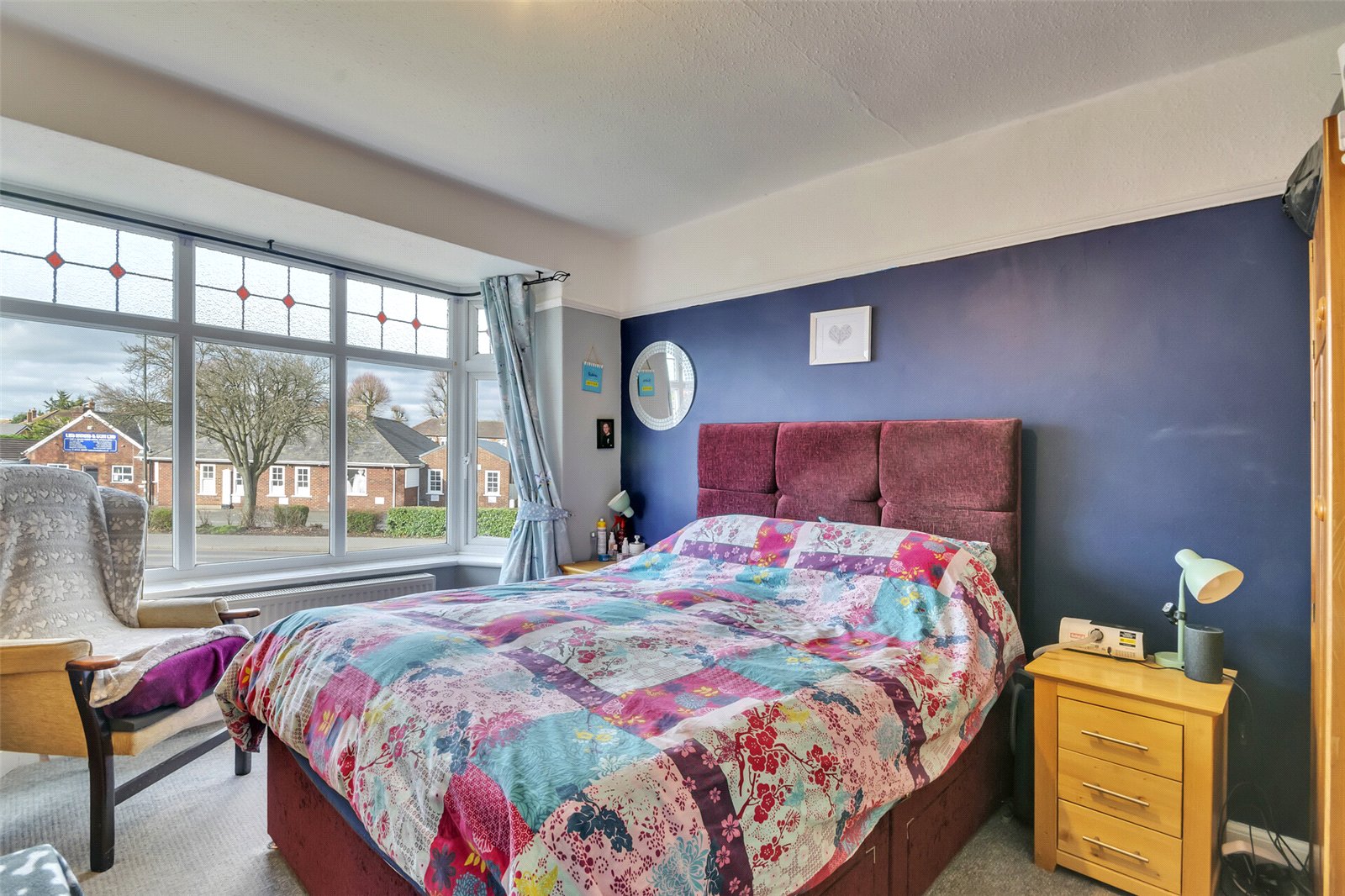 Whitchurch Road, Harlescott, Shrewsbury, SY1 - DB Roberts