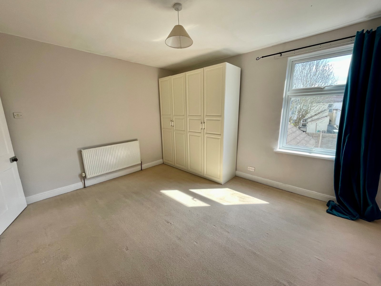 Rayleigh Road, Wolverhampton, West Midlands, WV3 - DB Roberts