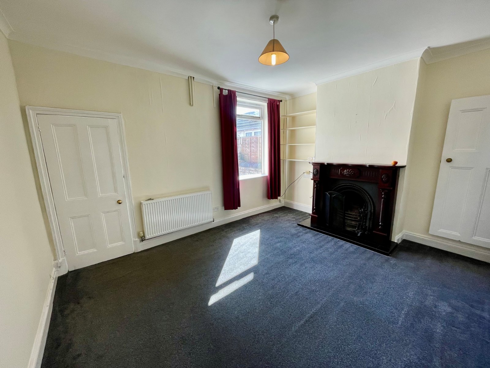 Rayleigh Road, Wolverhampton, West Midlands, WV3 - DB Roberts
