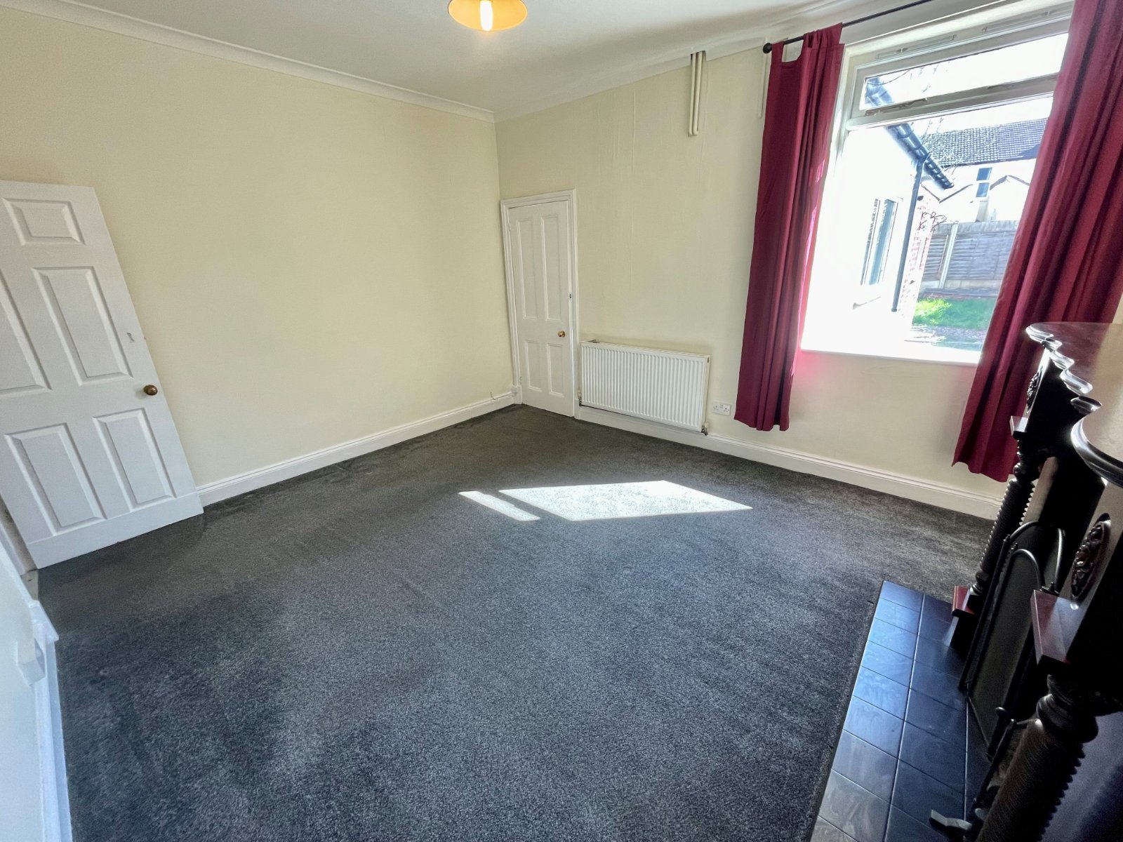 Rayleigh Road, Wolverhampton, West Midlands, WV3 - DB Roberts