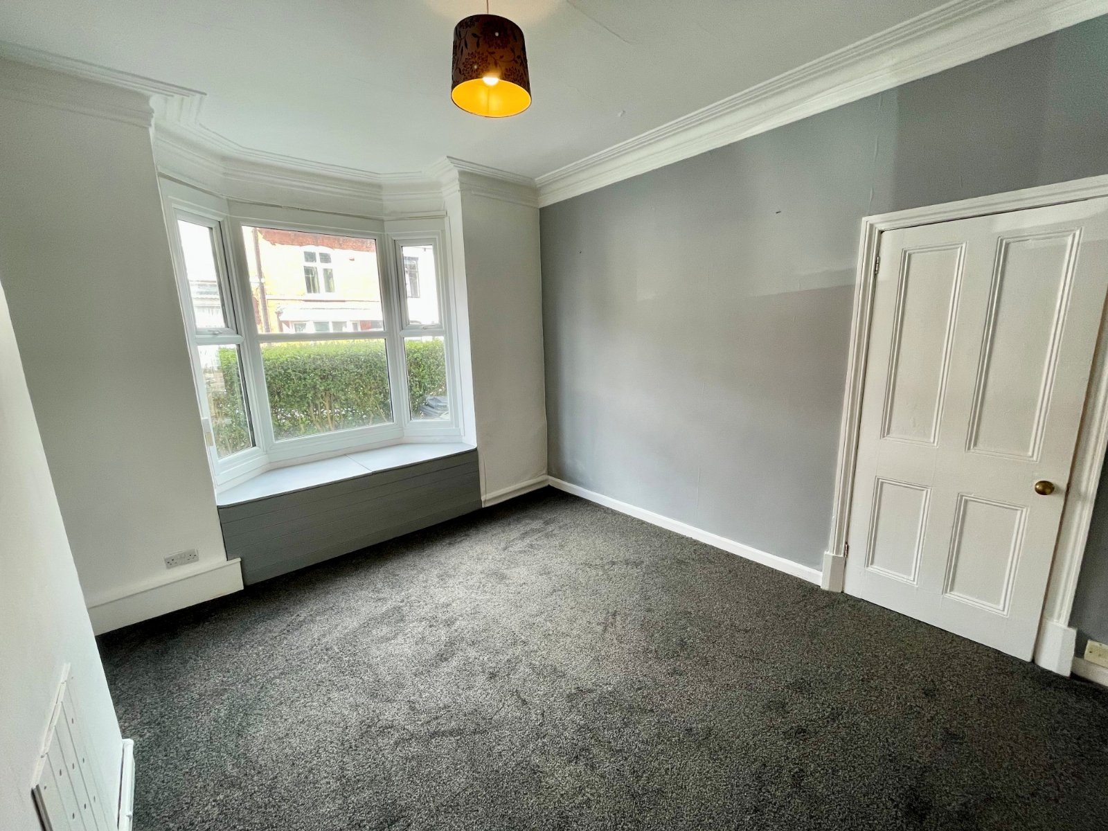 Rayleigh Road, Wolverhampton, West Midlands, WV3 - DB Roberts