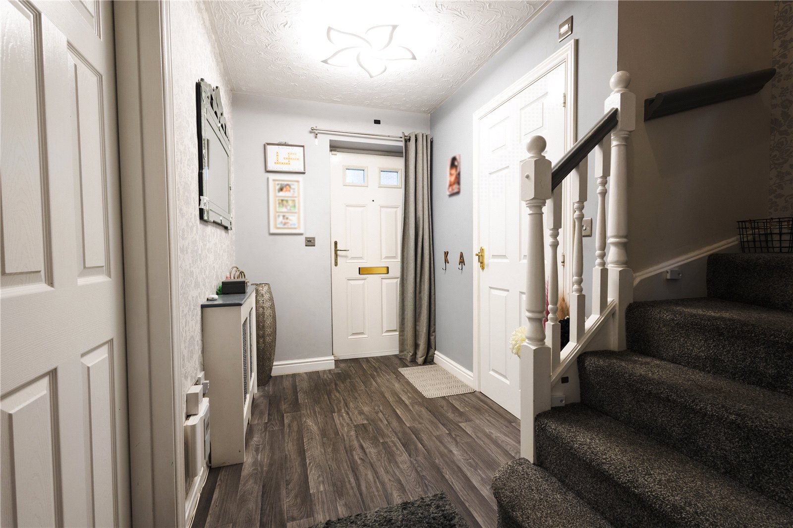 Caldera Road, Hadley, Telford, TF1 - DB Roberts