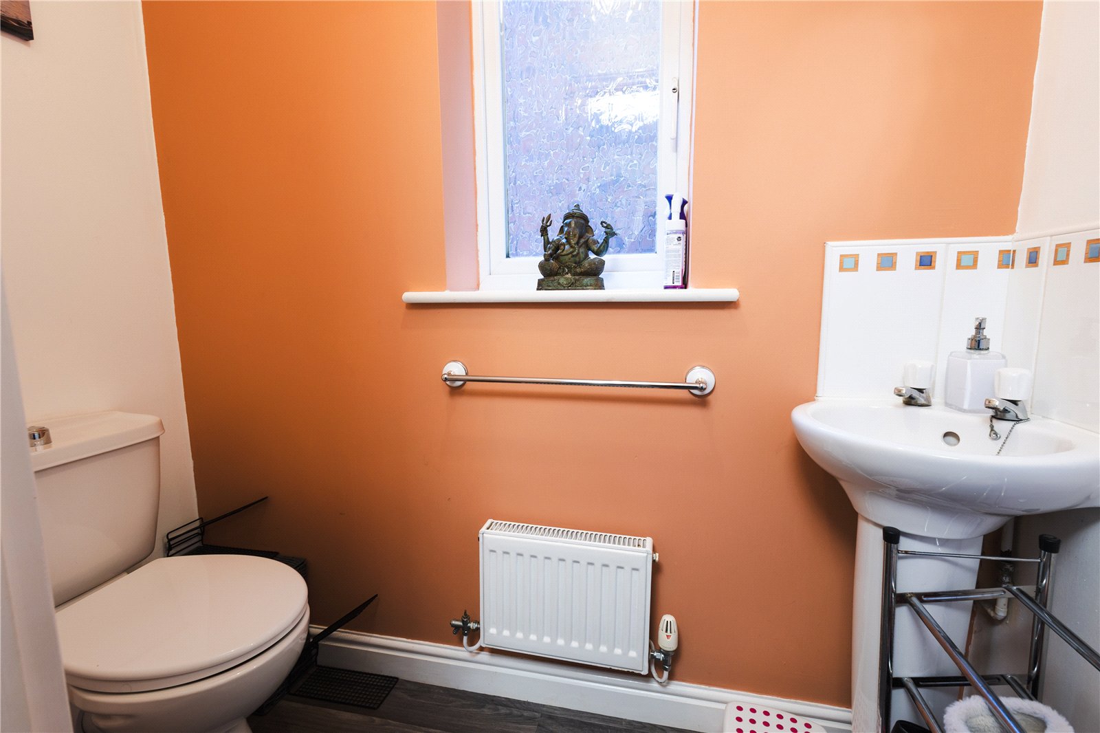 Caldera Road, Hadley, Telford, TF1 - DB Roberts