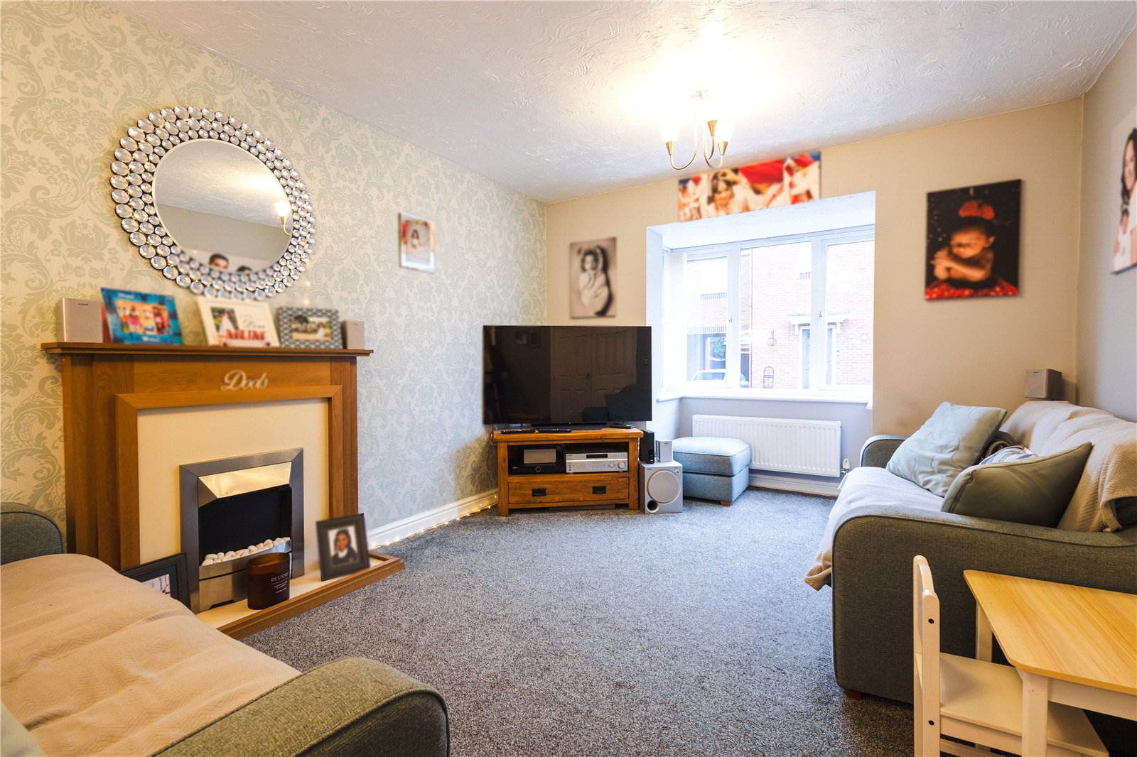 Caldera Road, Hadley, Telford, TF1 - DB Roberts