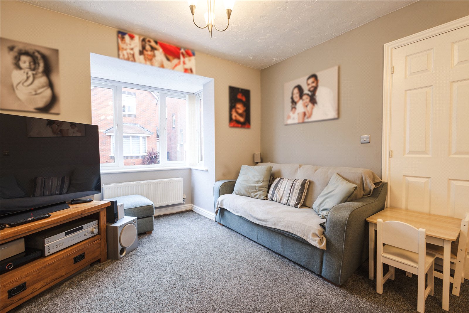 Caldera Road, Hadley, Telford, TF1 - DB Roberts