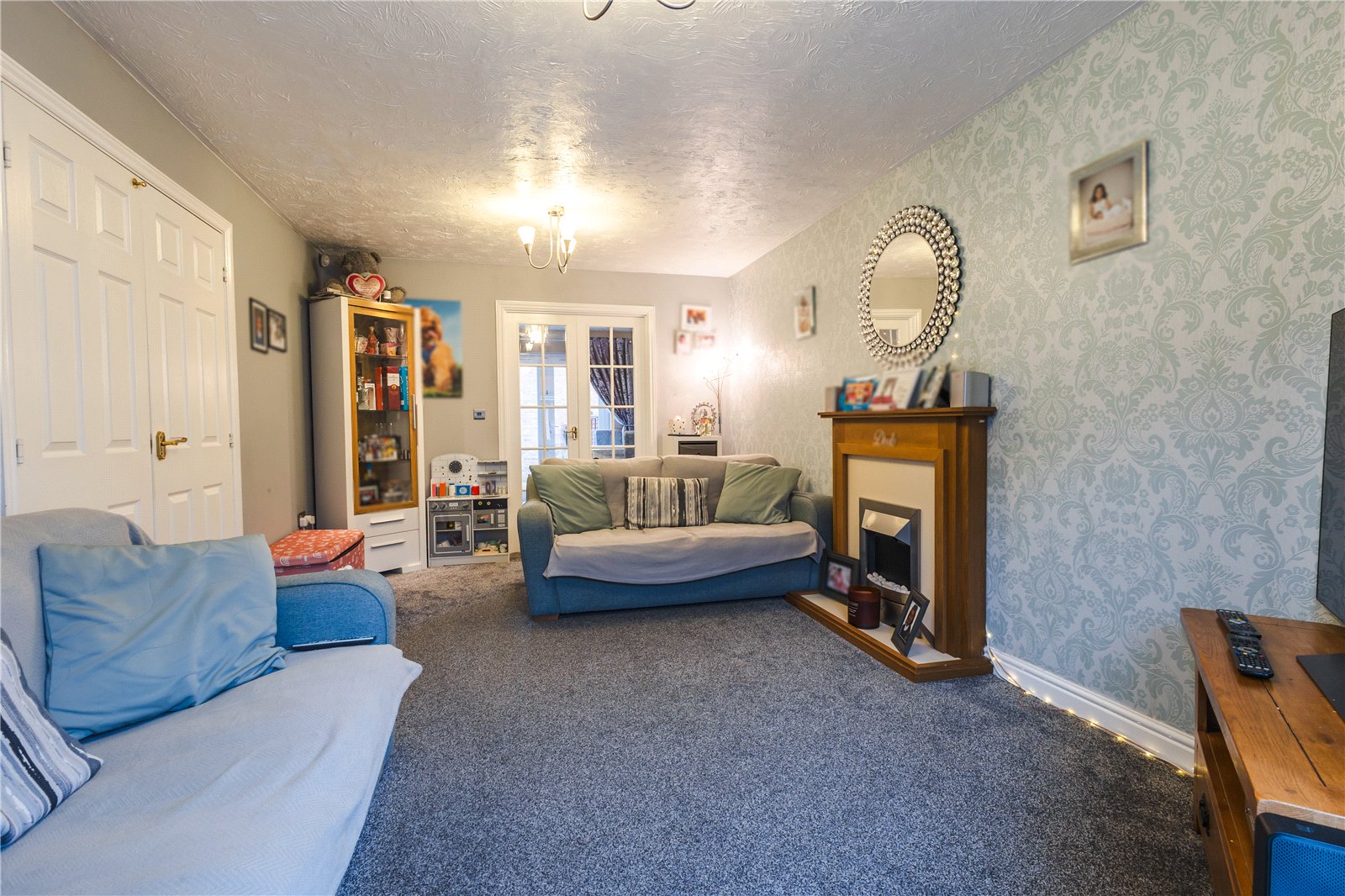 Caldera Road, Hadley, Telford, TF1 - DB Roberts