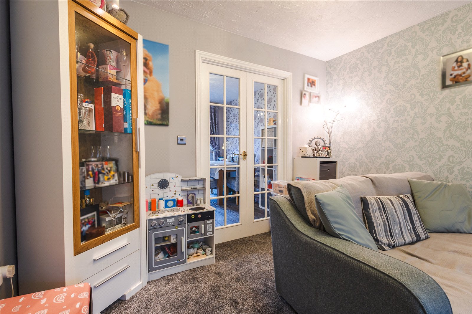 Caldera Road, Hadley, Telford, TF1 - DB Roberts