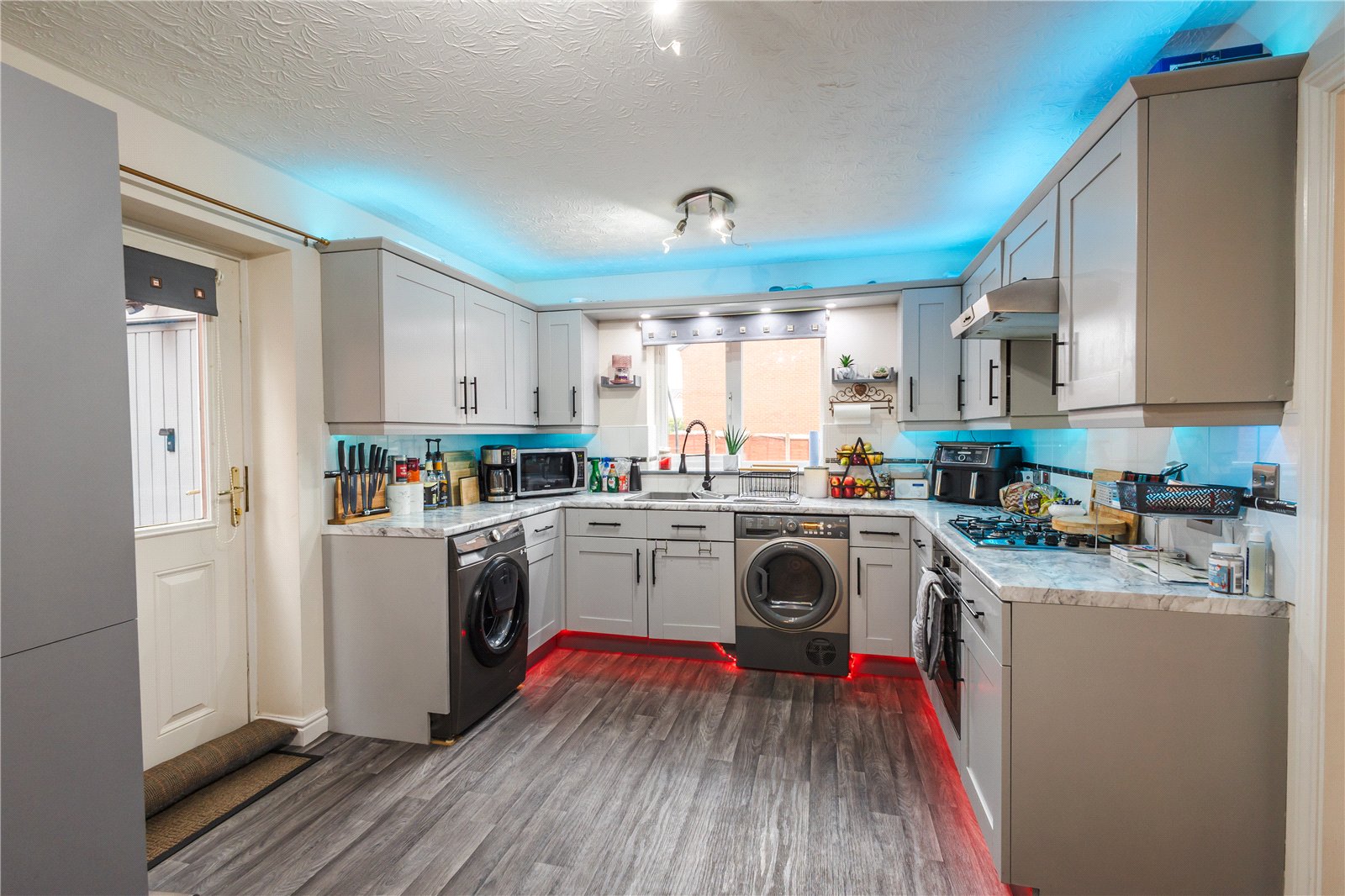 Caldera Road, Hadley, Telford, TF1 - DB Roberts