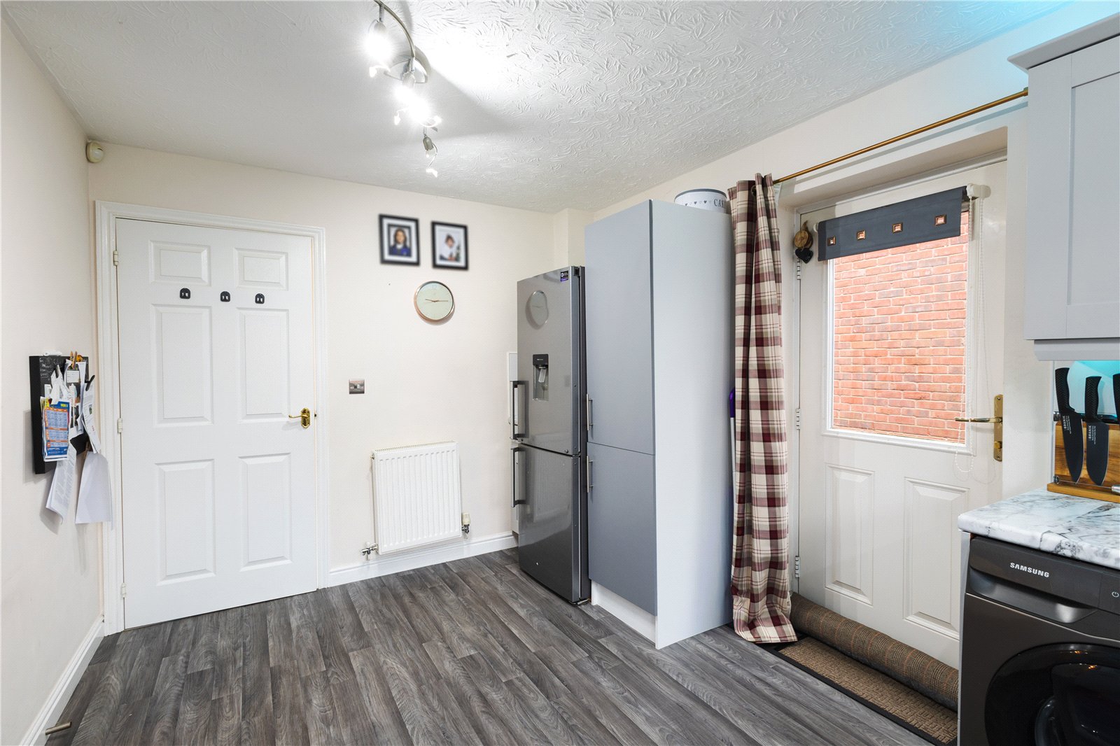 Caldera Road, Hadley, Telford, TF1 - DB Roberts