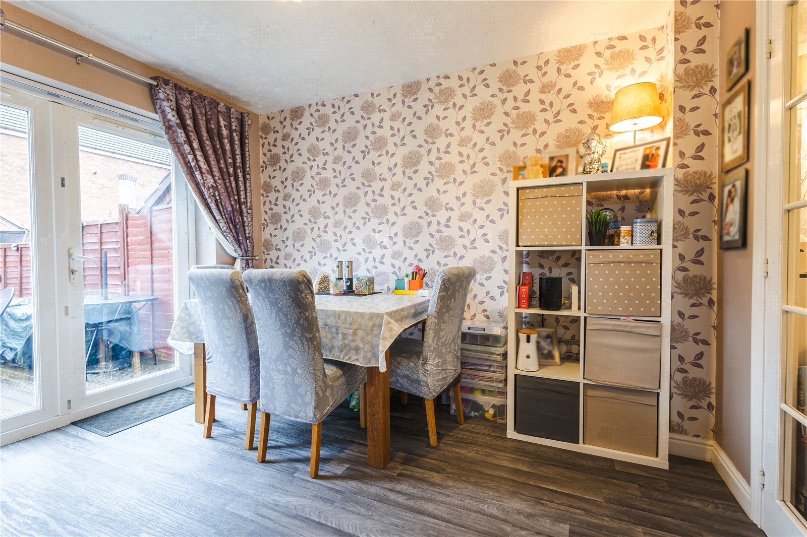 Caldera Road, Hadley, Telford, TF1 - DB Roberts