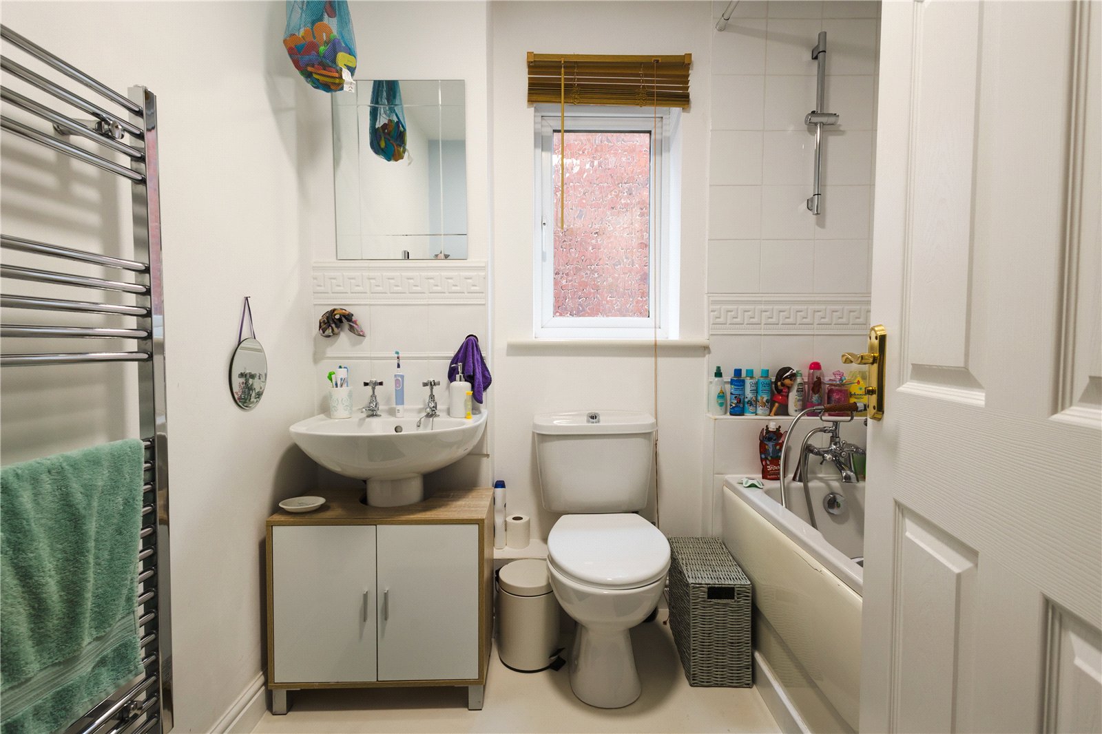 Caldera Road, Hadley, Telford, TF1 - DB Roberts
