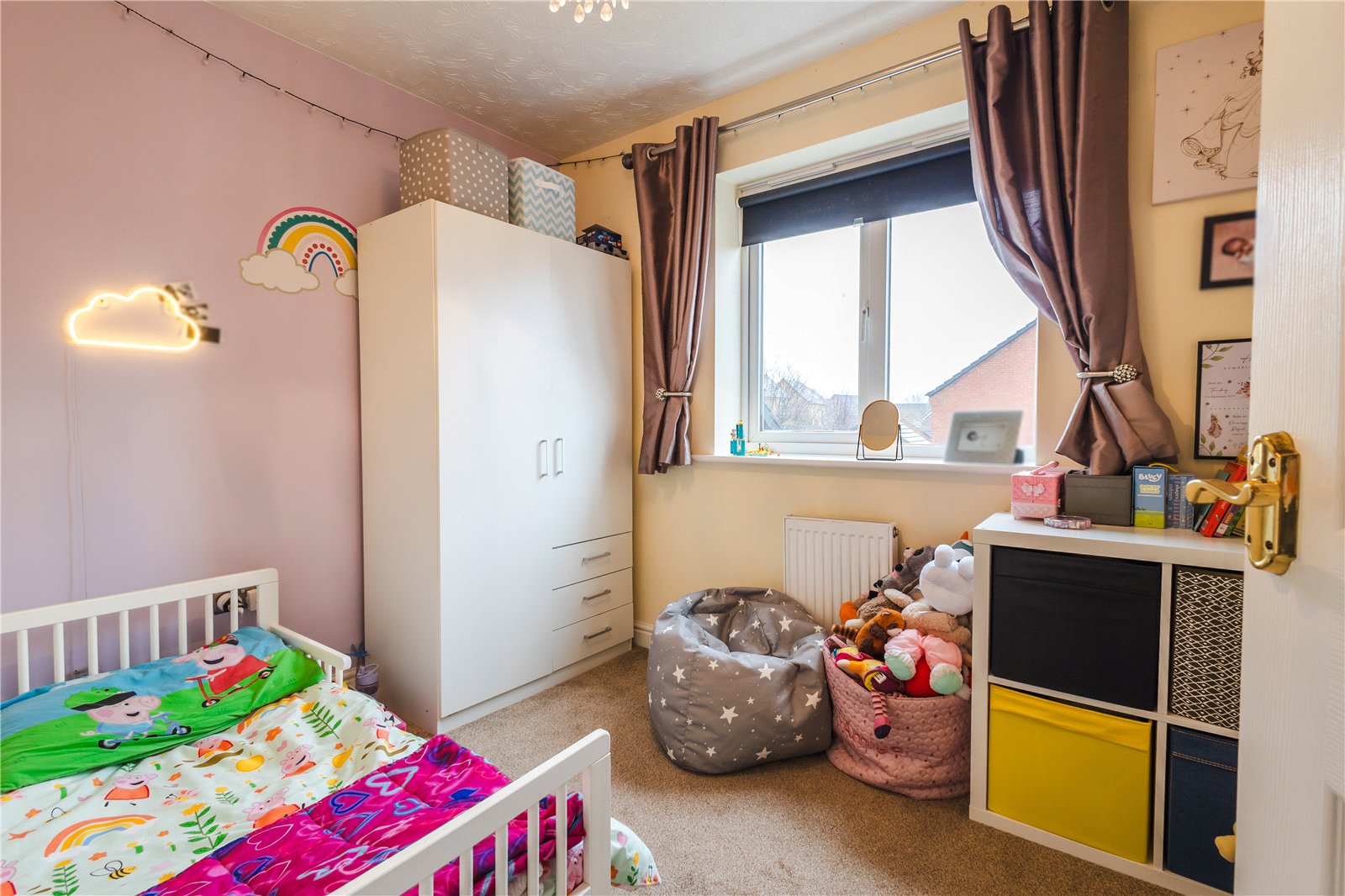Caldera Road, Hadley, Telford, TF1 - DB Roberts
