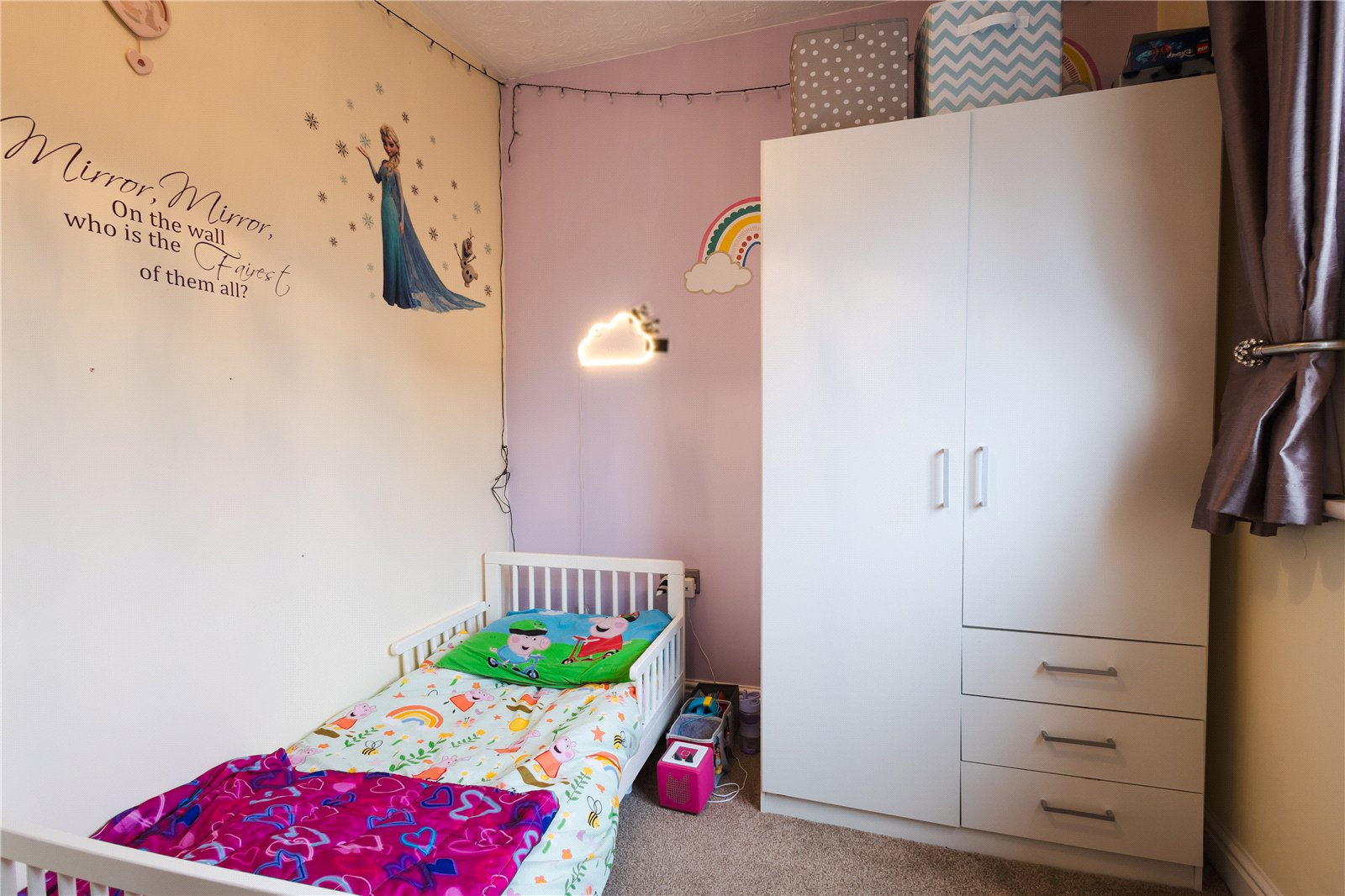 Caldera Road, Hadley, Telford, TF1 - DB Roberts
