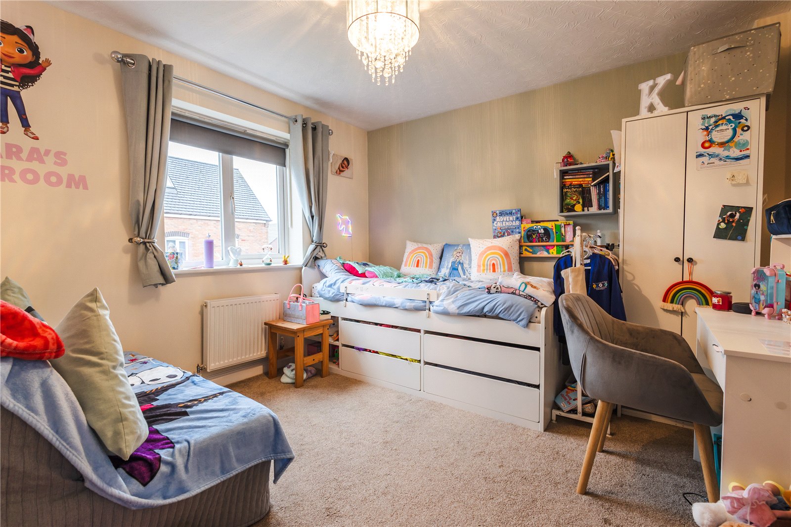 Caldera Road, Hadley, Telford, TF1 - DB Roberts