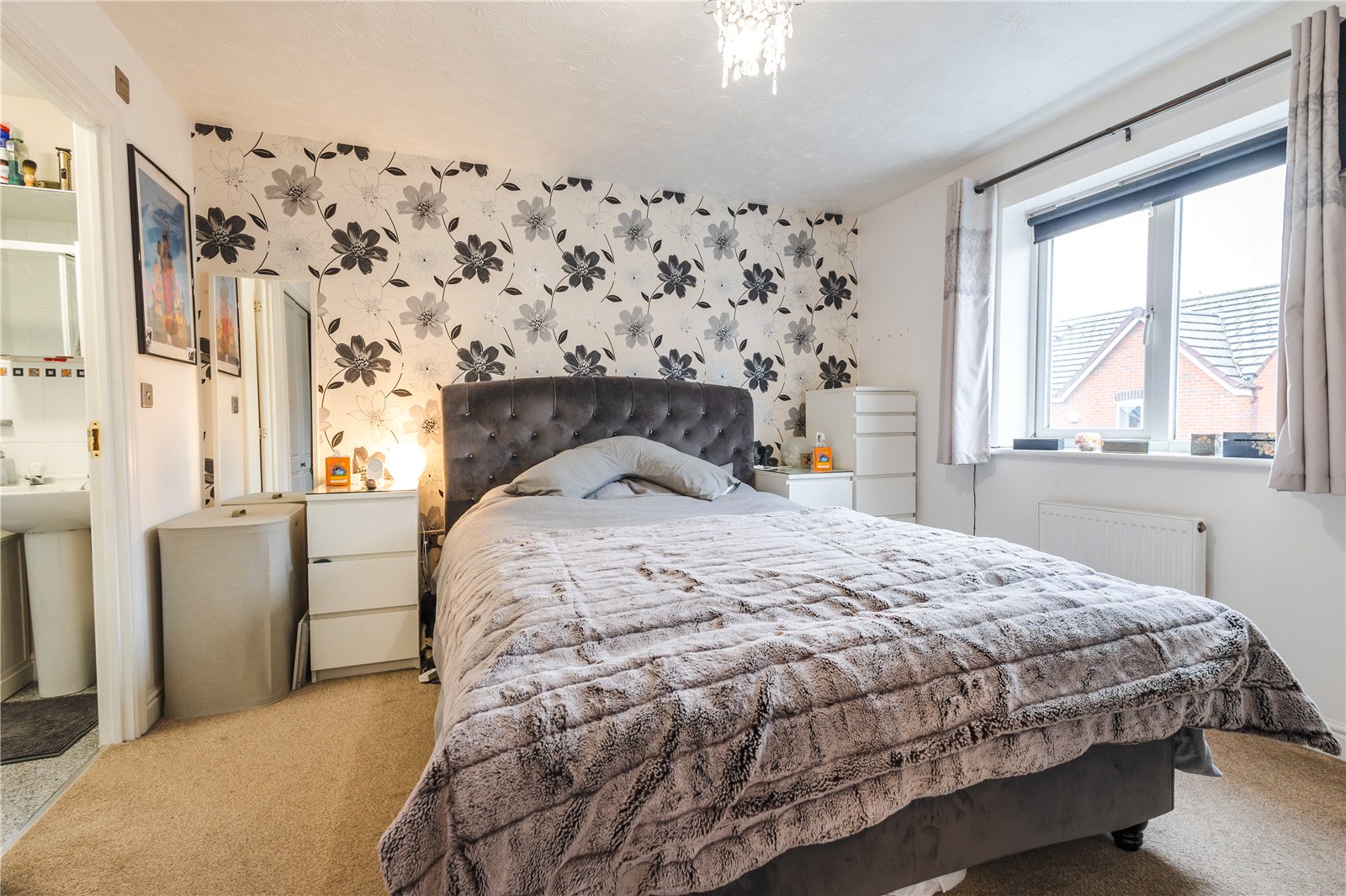 Caldera Road, Hadley, Telford, TF1 - DB Roberts