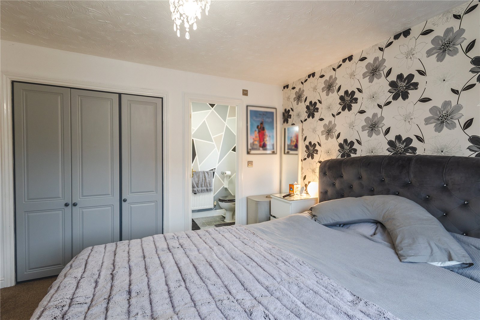 Caldera Road, Hadley, Telford, TF1 - DB Roberts