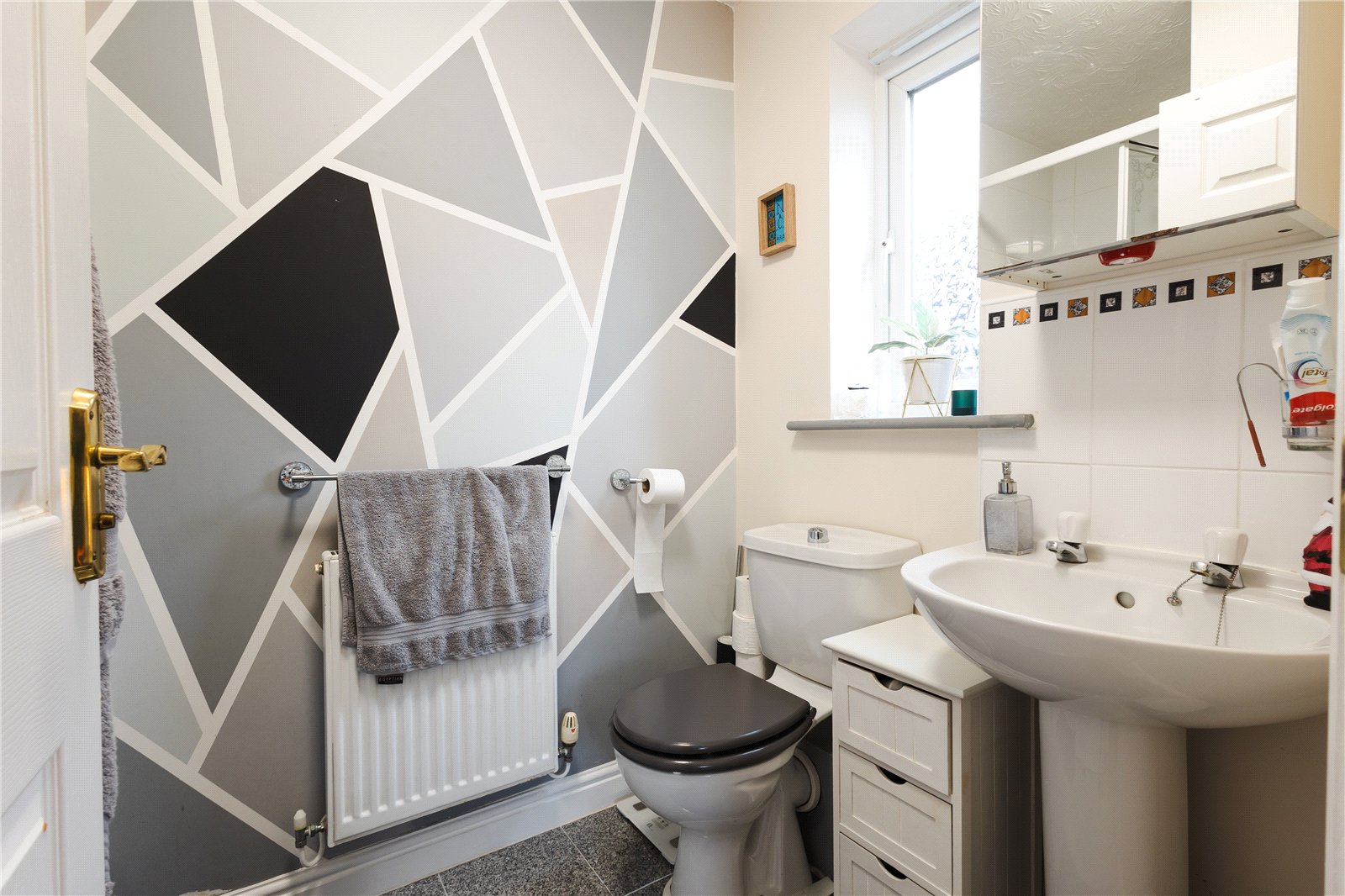 Caldera Road, Hadley, Telford, TF1 - DB Roberts